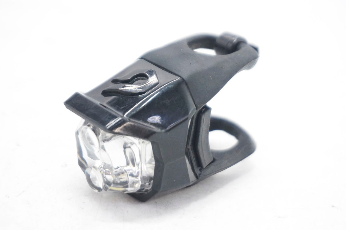 BLACKBURN 「ブラックバーン」 フロントライト / 大阪門真店