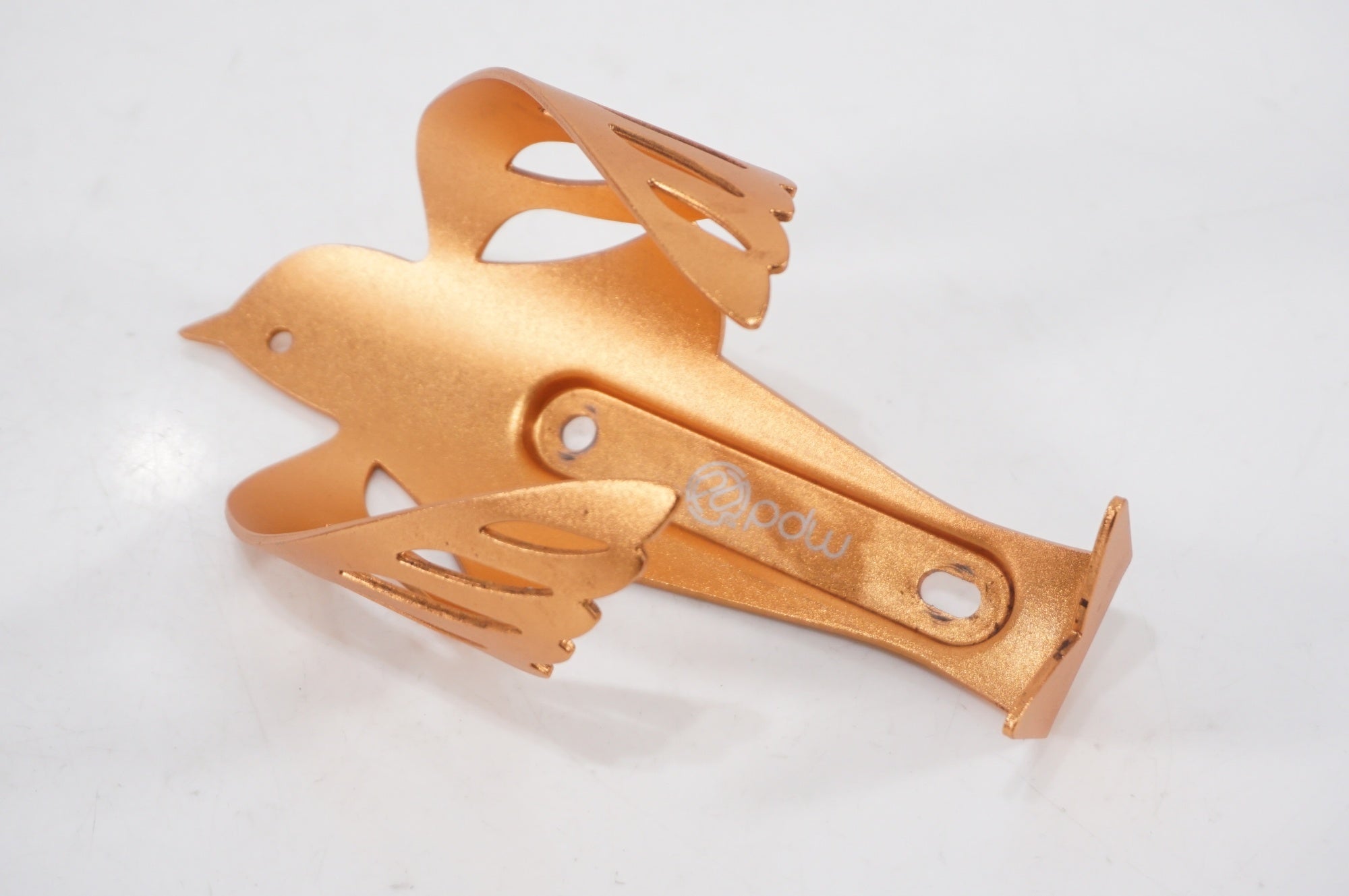 PDW 「ポートランドデザインワークス」 SPARROW CAGE ボトルケージ / AKIBA店