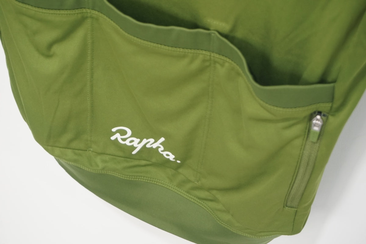 RAPHA 「ラファ」 Mサイズ 半袖ジャージ  / 滋賀大津店