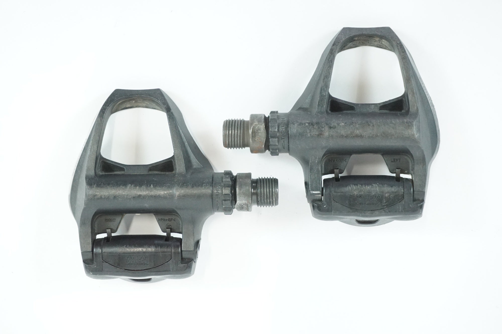 SHIMANO 「シマノ」 PD-R550 ペダル / 宇都宮店