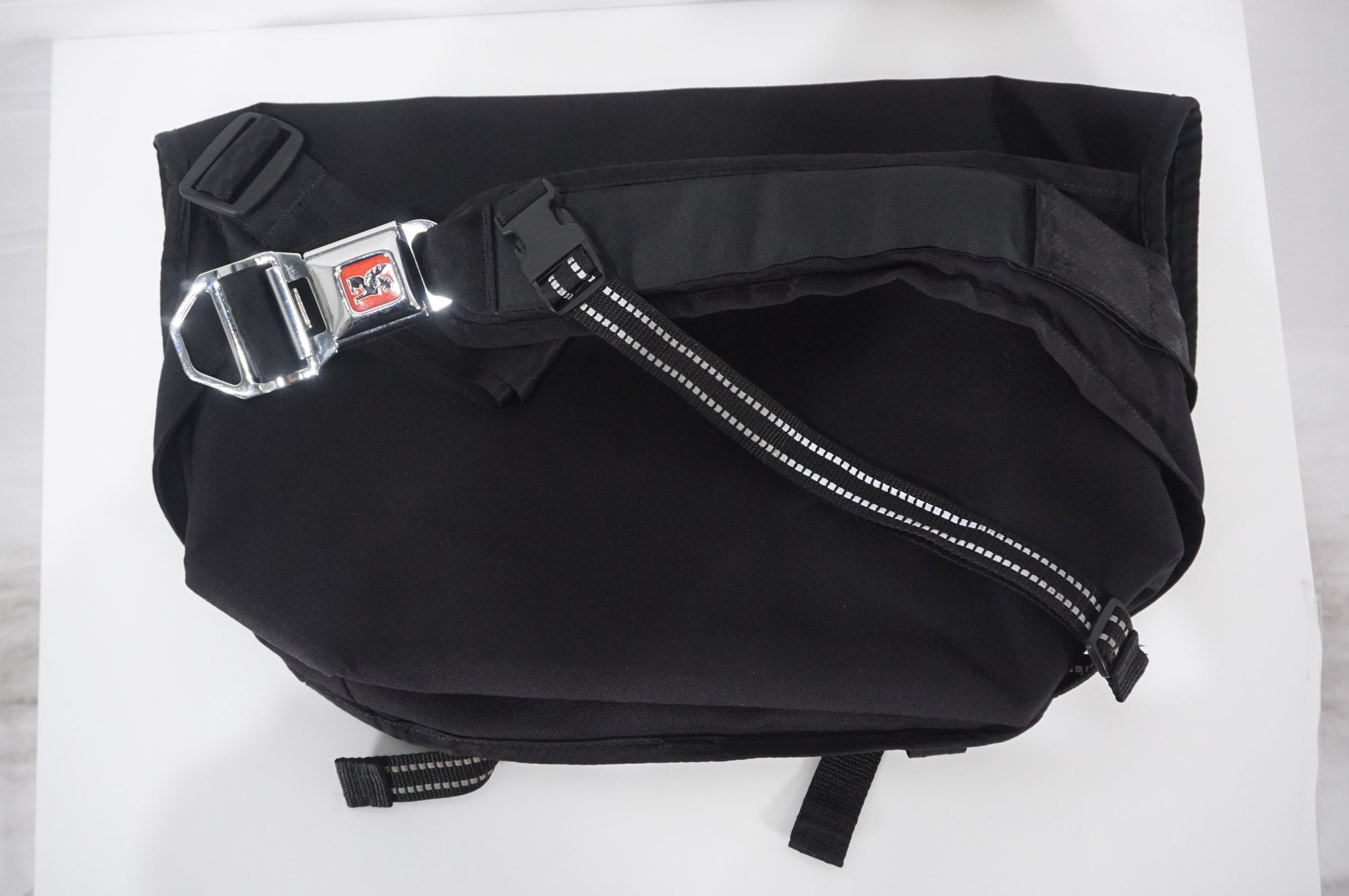 CHROME 「クローム」 メッセンジャーバッグ / AKIBA店