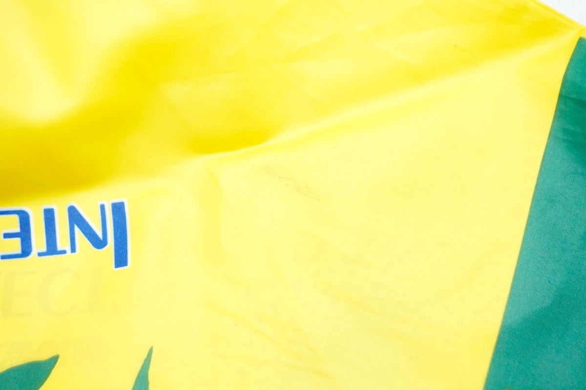 SMS SANTINI 「サンティーニ」 TEAM POLTI XLサイズ サイクルジャケット / 大阪門真店