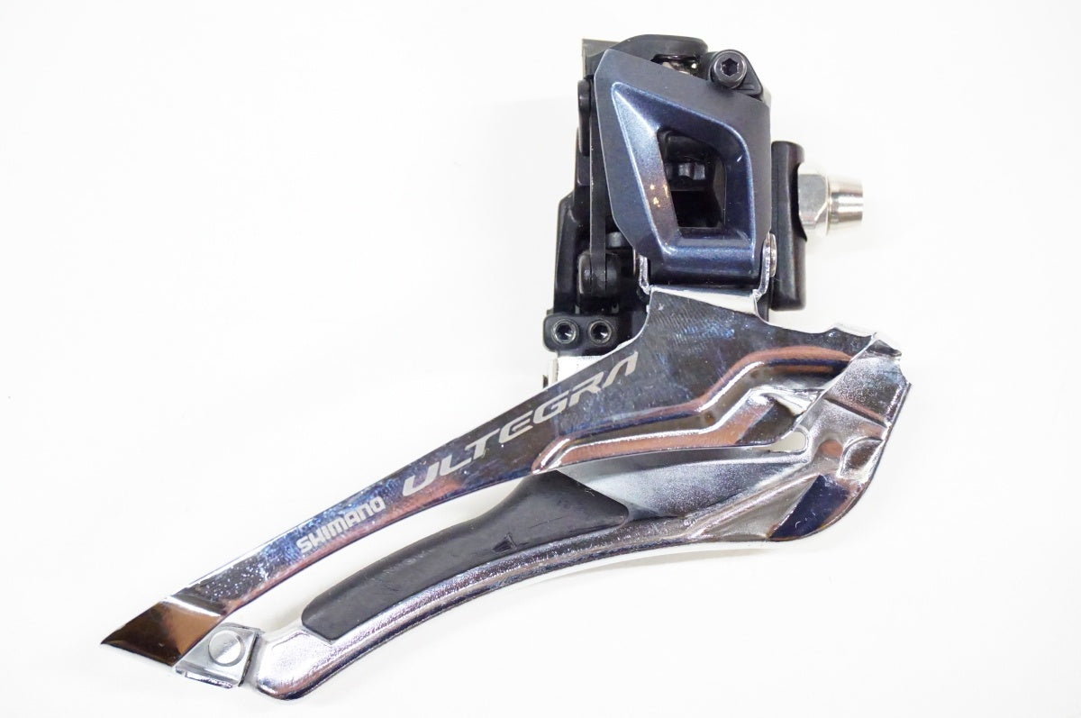 SHIMANO 「シマノ」 ULTEGRA FD-R8000 フロントディレイラー / 名古屋大須店