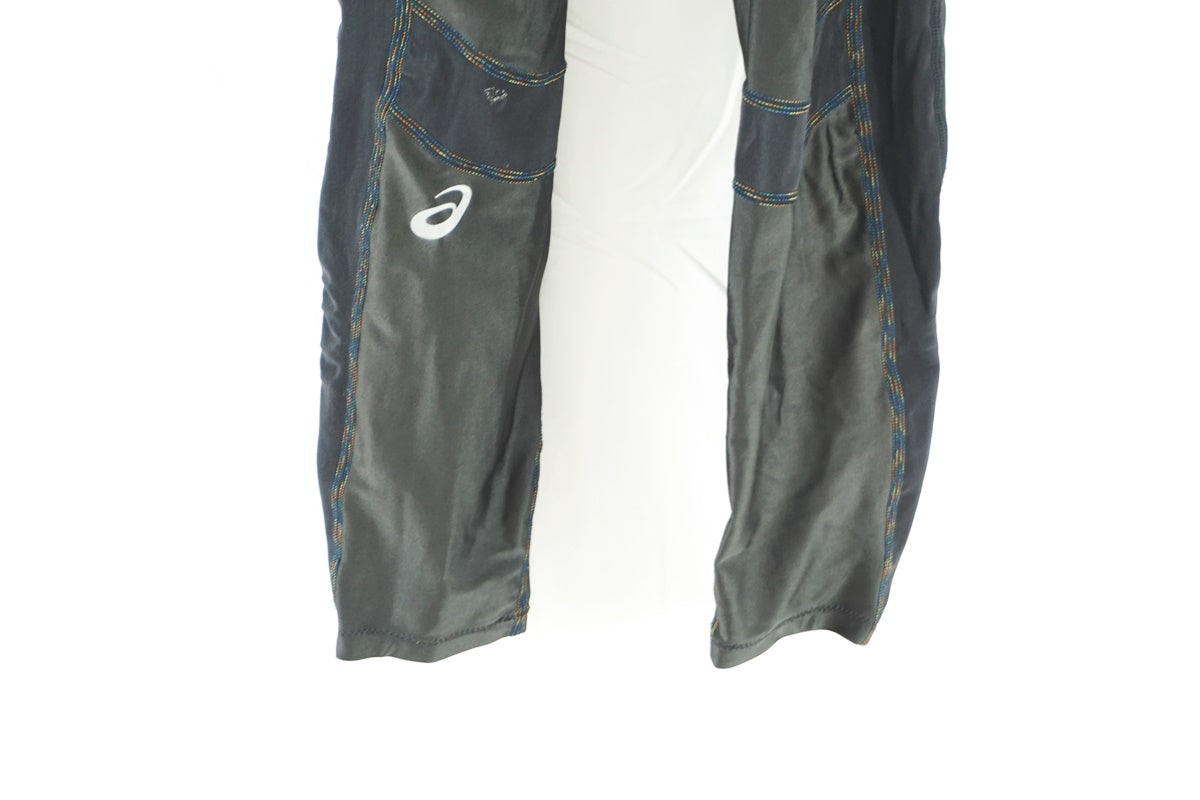 ASICS  「アシックス」 Mサイズ レディース サイクルパンツ/ 京都西院店