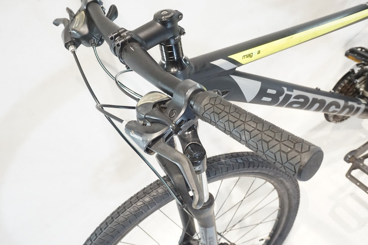 BIANCHI 「ビアンキ」 MAGMA 7.2 2019年モデル マウンテンバイク / 横浜戸塚店