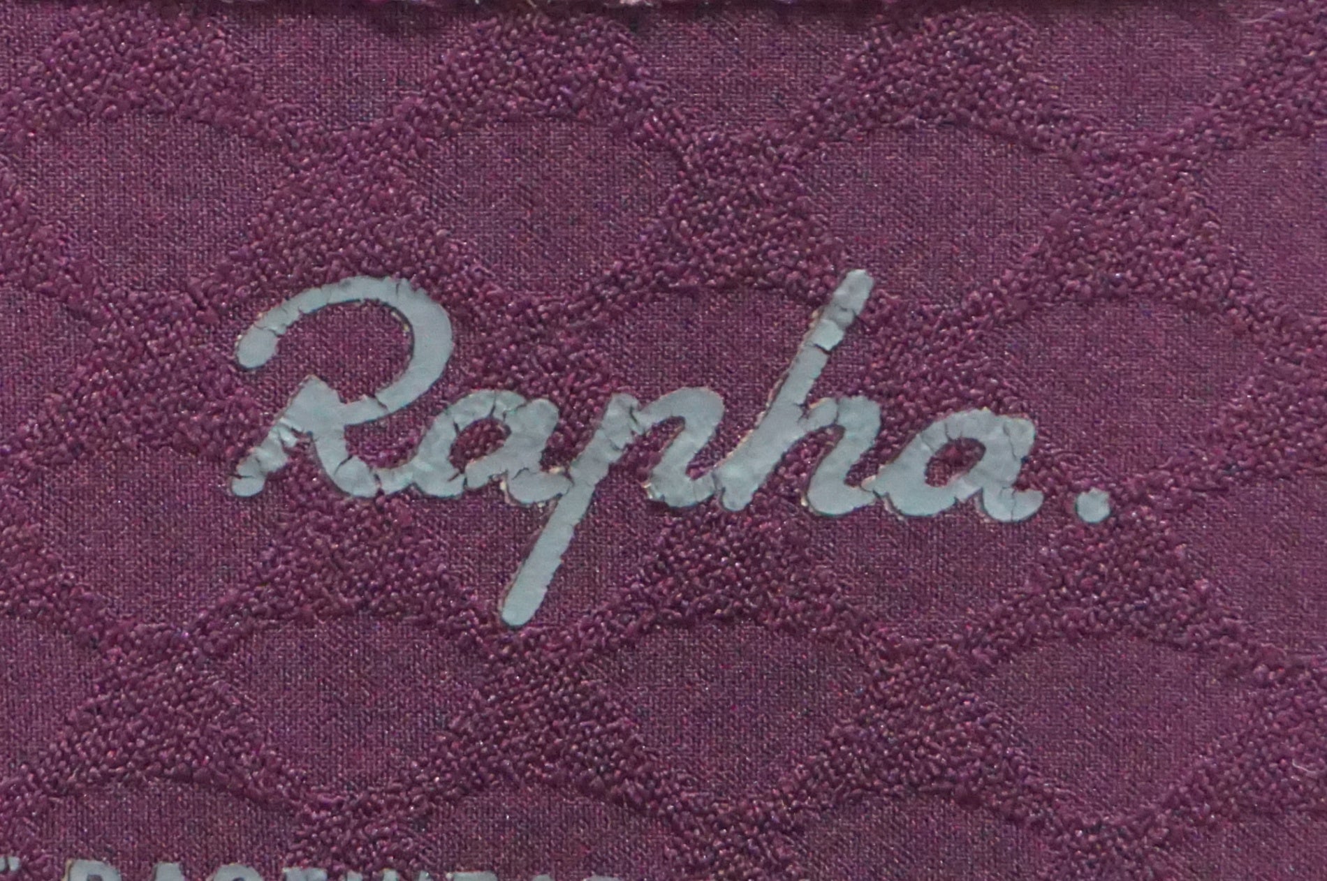 RAPHA 「ラファ」 PRO TEAM Sサイズ ジャージ / AKIBA店