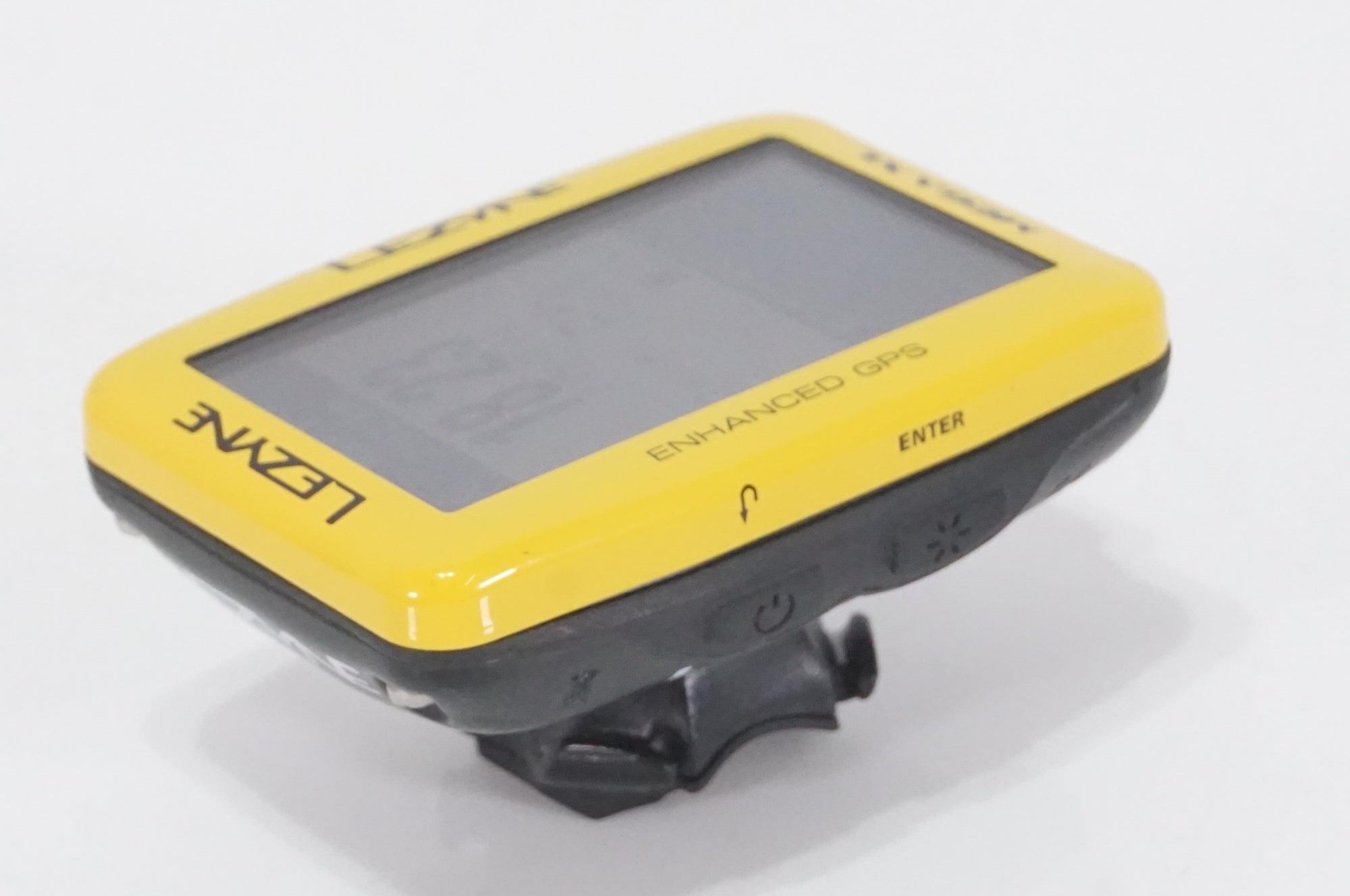 LEZYNE 「レザイン」 MEGA XL GPS サイクルコンピューター/ AKIBA店