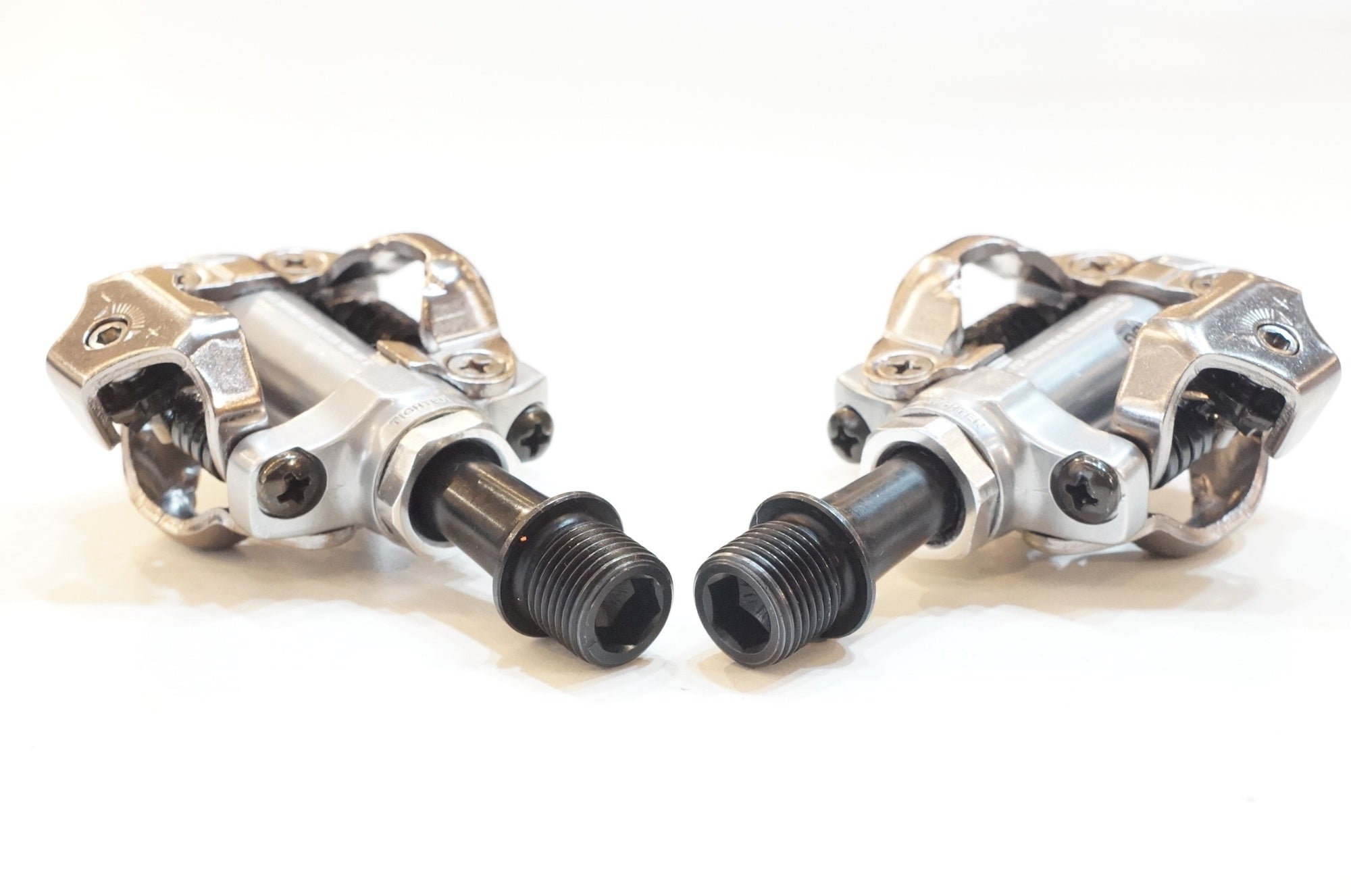 SHIMANO 「シマノ」 PD-M540 ペダル / 浦和ベース