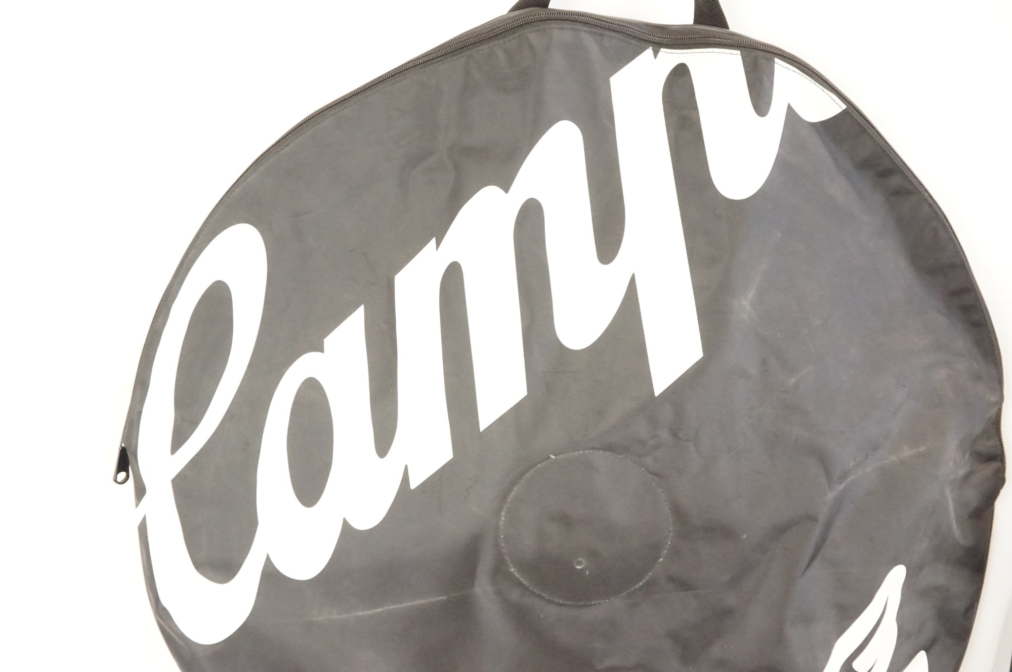 CAMPAGNOLO 「カンパニョーロ」 ホイールバッグセット / 宇都宮