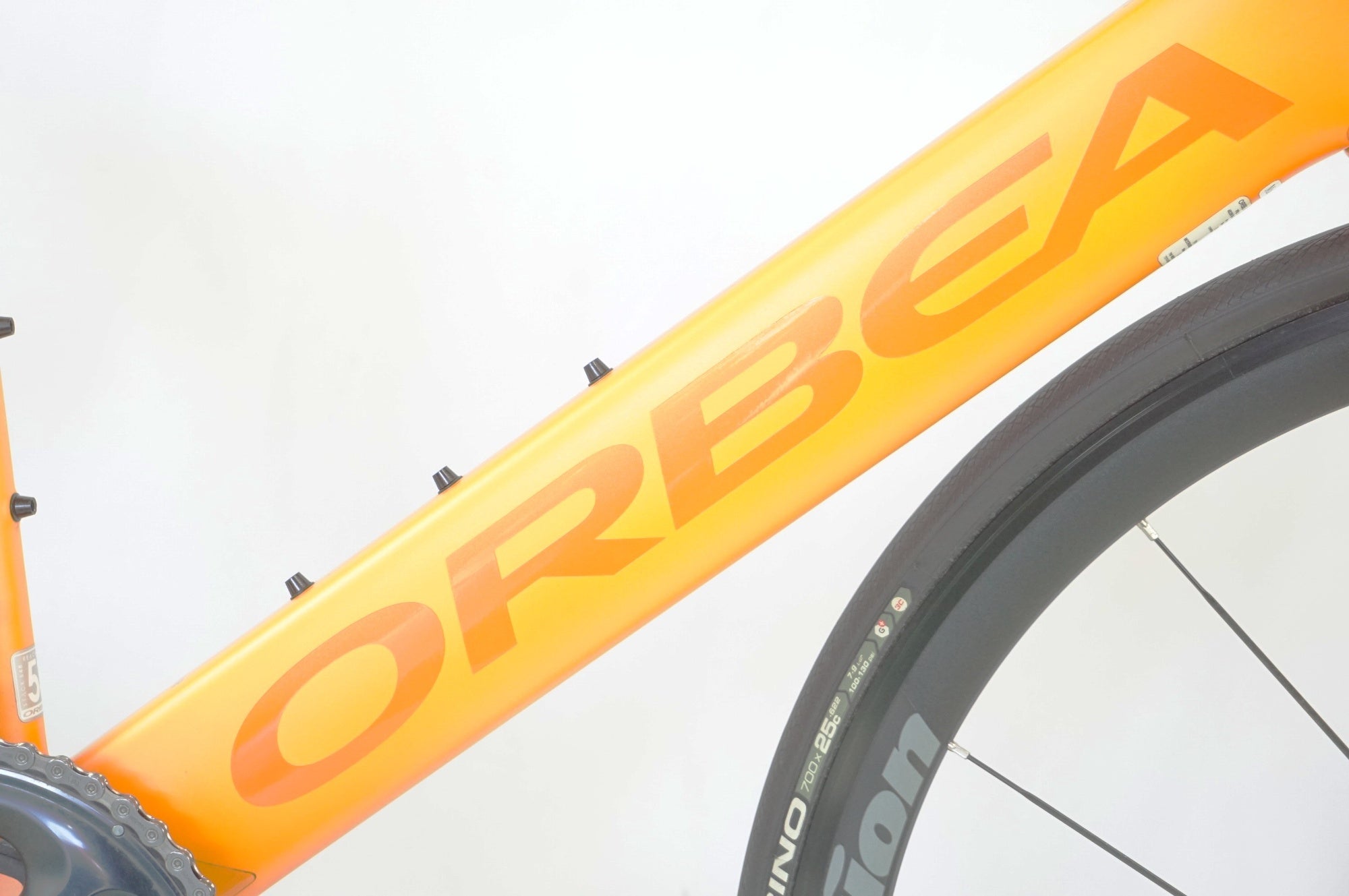 ORBEA 「オルベア」 ORCA AERO ULTEGRA 2018年モデル ロードバイク / 宇都宮店