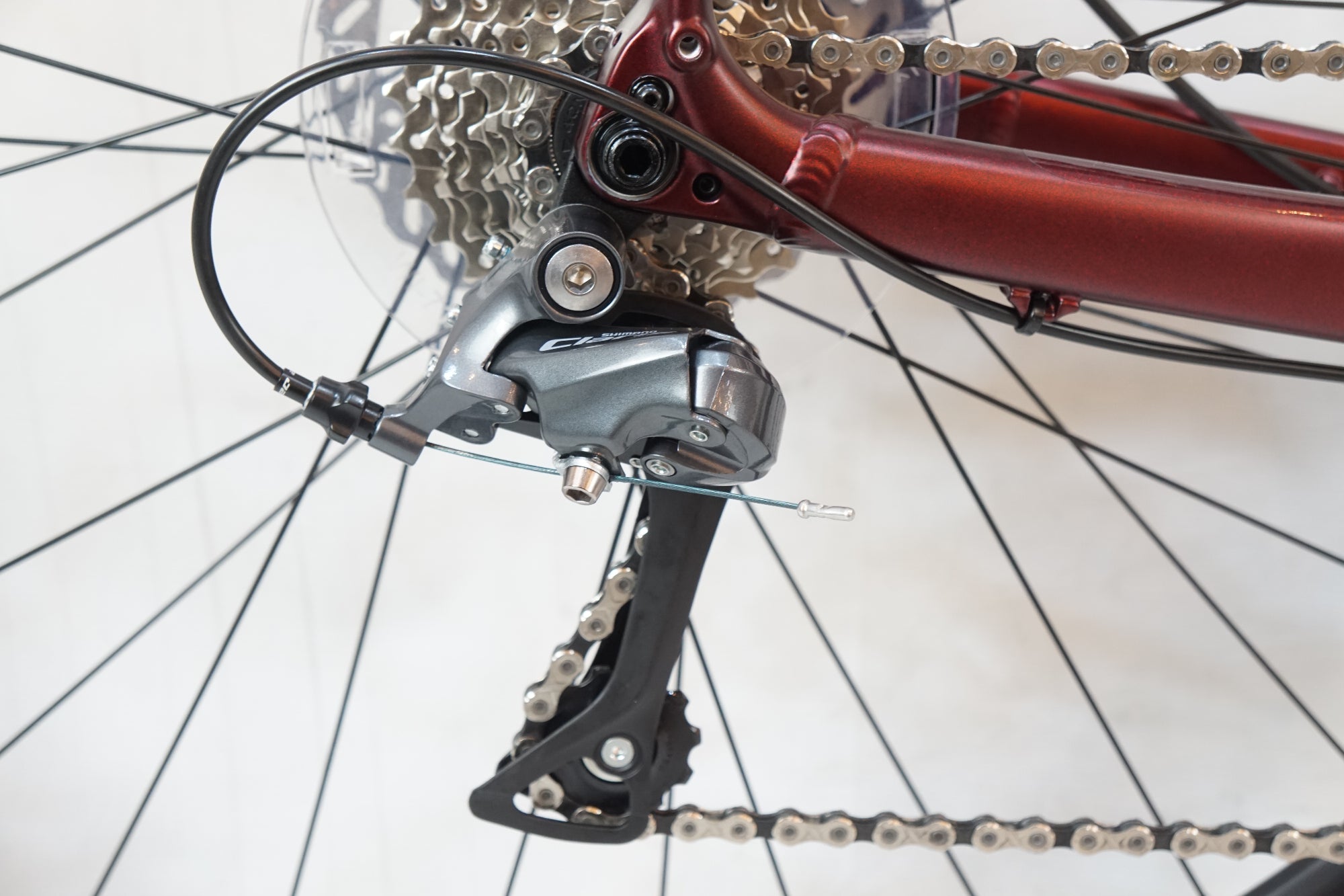 MERIDA 「メリダ」 SILEX 100 2024年モデル グラベルロード / バイチャリ浦和ベース