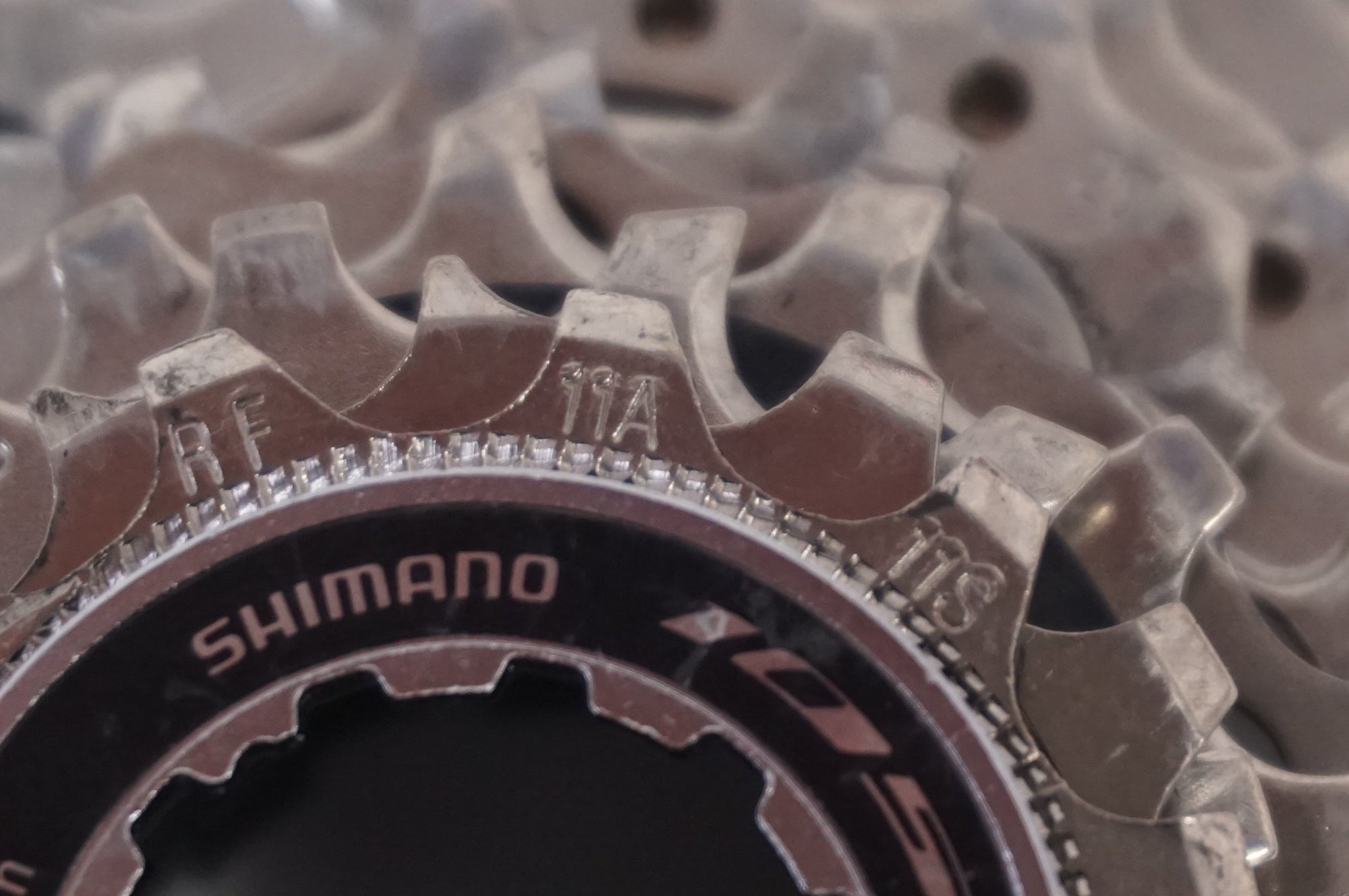 SHIMANO 「シマノ」 105 CS-R7000 11-32T スプロケット / 世田谷店