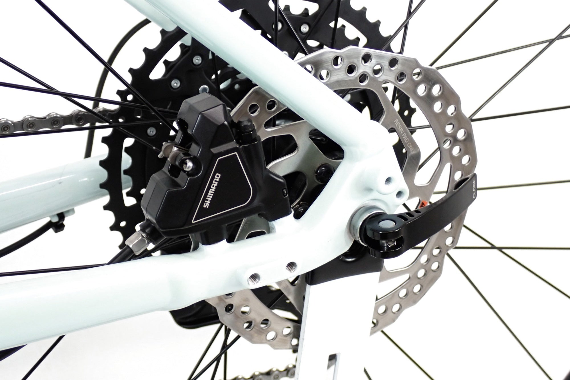 TREK 「トレック」 FX3 GEN4 2026年モデル クロスバイク / 伊勢崎店