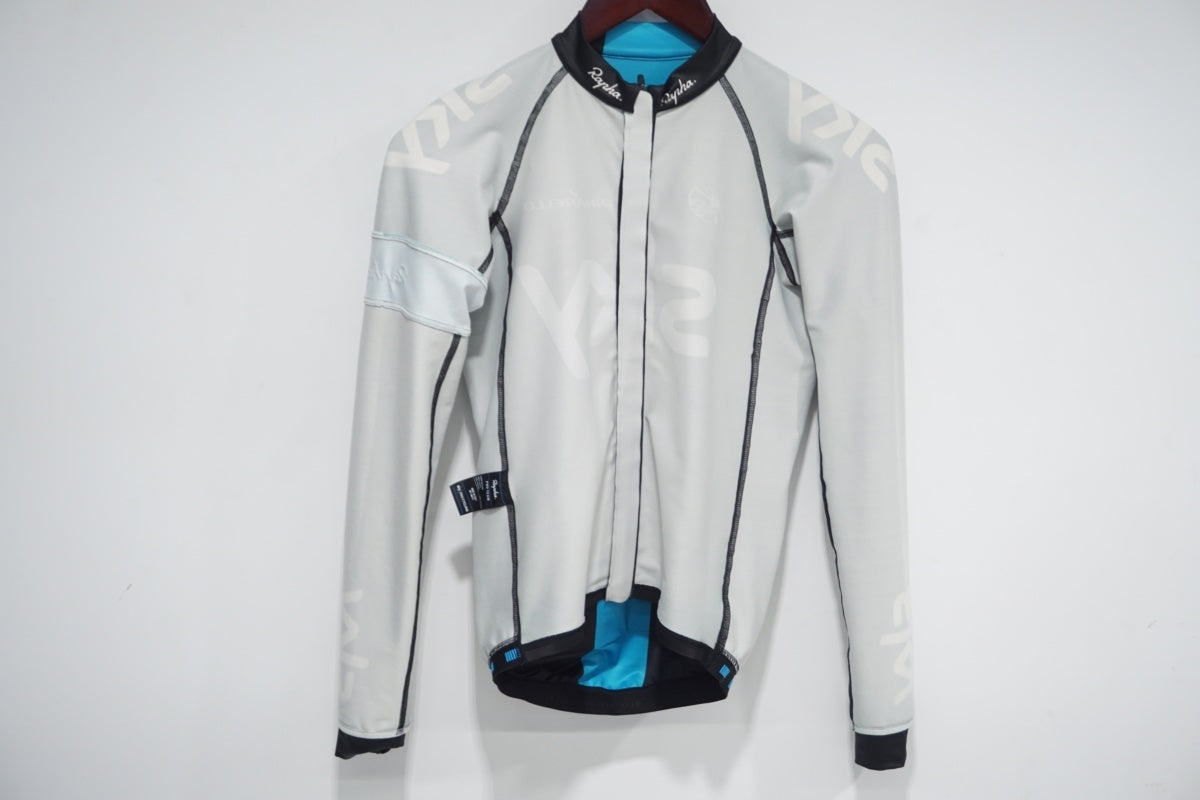 RAPHA 「ラファ」 TEAM SKY X-SMALLサイズ 長袖ジャージ / 滋賀大津店