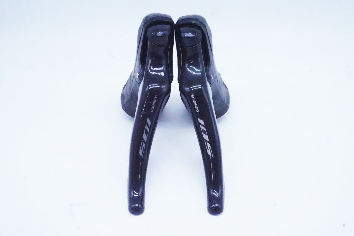 SHIMANO「シマノ」 105 ST-R7000 デュアルコントロールレバー/ 京都西院店
