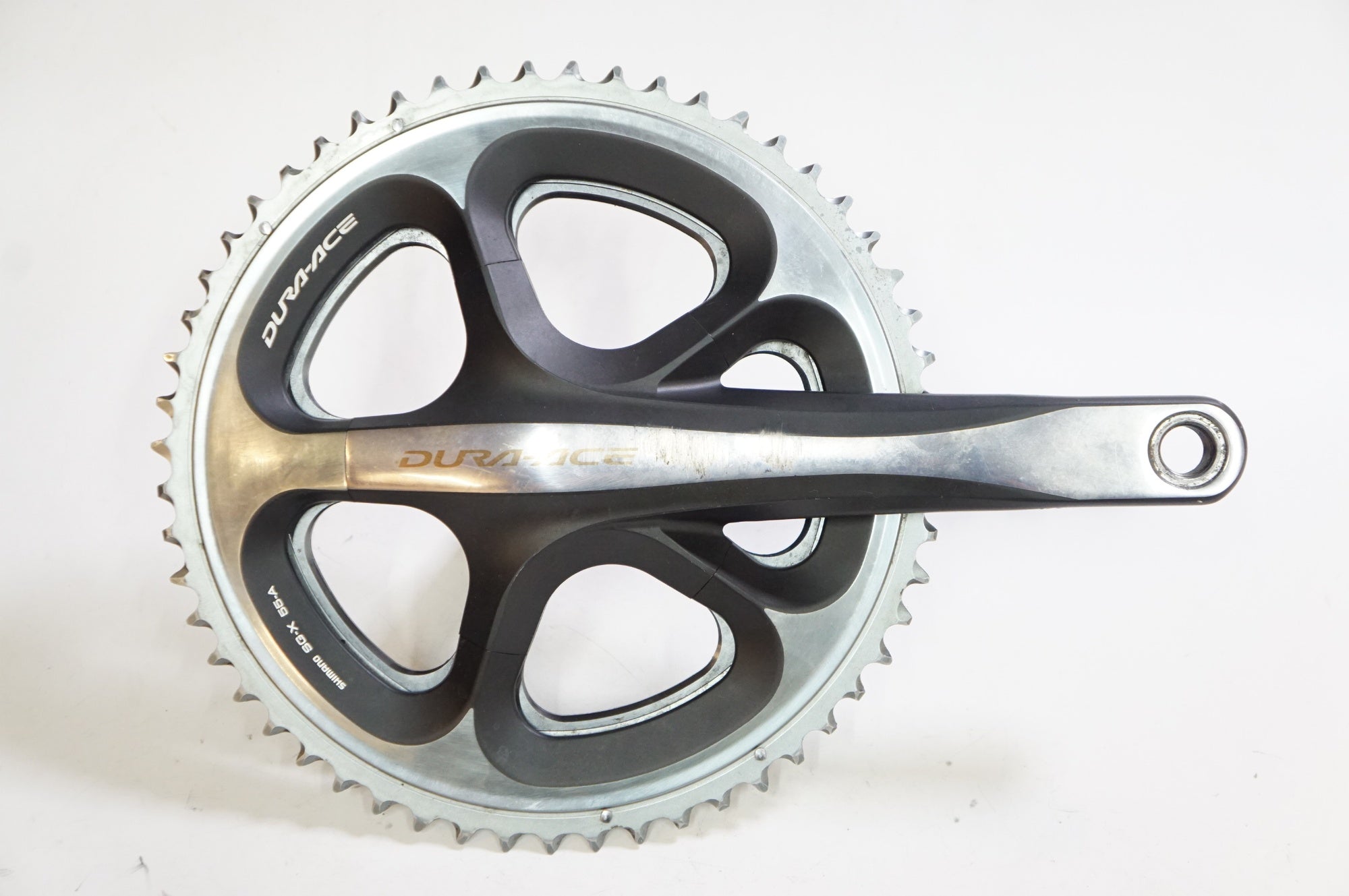 SHIMANO 「シマノ」 DURA-ACE FC-7900 50-42T 175mm クランク / 熊谷本店