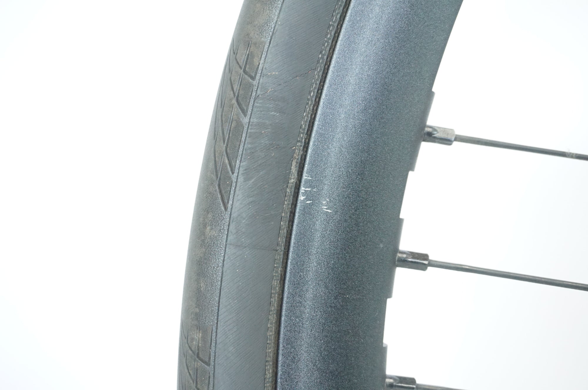 CAMPAGNOLO 「カンパニョーロ」 ZONDA DB DISC SHIMANO 11s ホイールセット / 宇都宮店