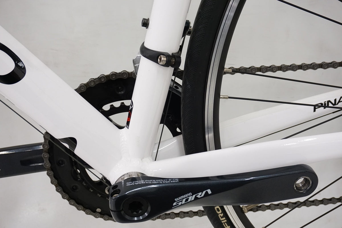 PINARELLO「ピナレロ」 PRIMA SORA 2017年頃モデル ロードバイク