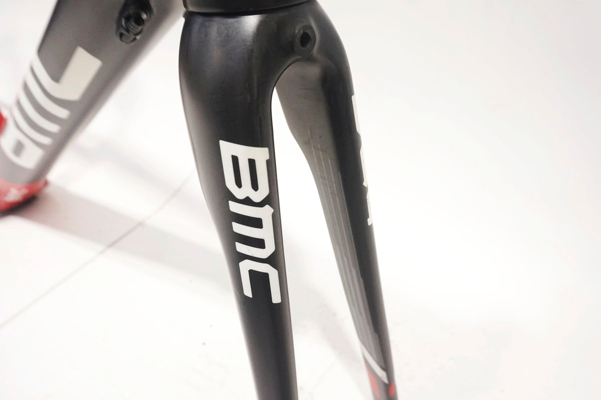 BMC 「ビーエムシー」 TEAMMACHINE SLR02 2014年モデル フレームセット / 大阪門真店
