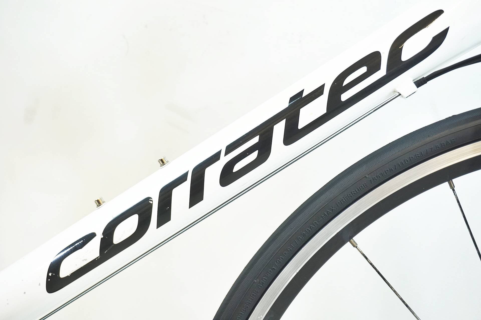 CORRATEC 「コラテック」 DOLOMITI 2022年モデル ロードバイク / 有明ガーデン店