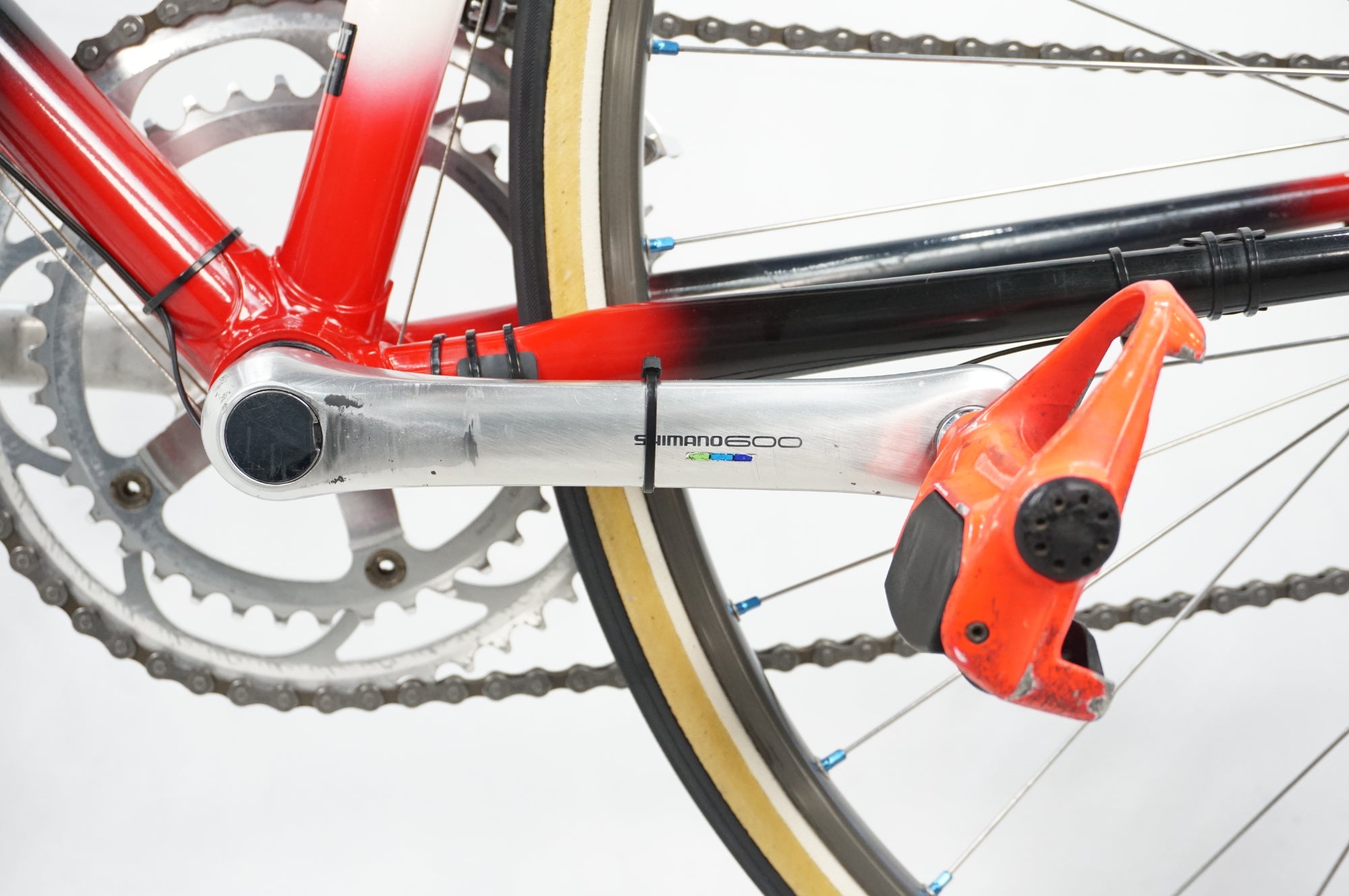 BRIDGESTONE 「ブリヂストン」RACING TEAM neo-cot 年式不明 ロード