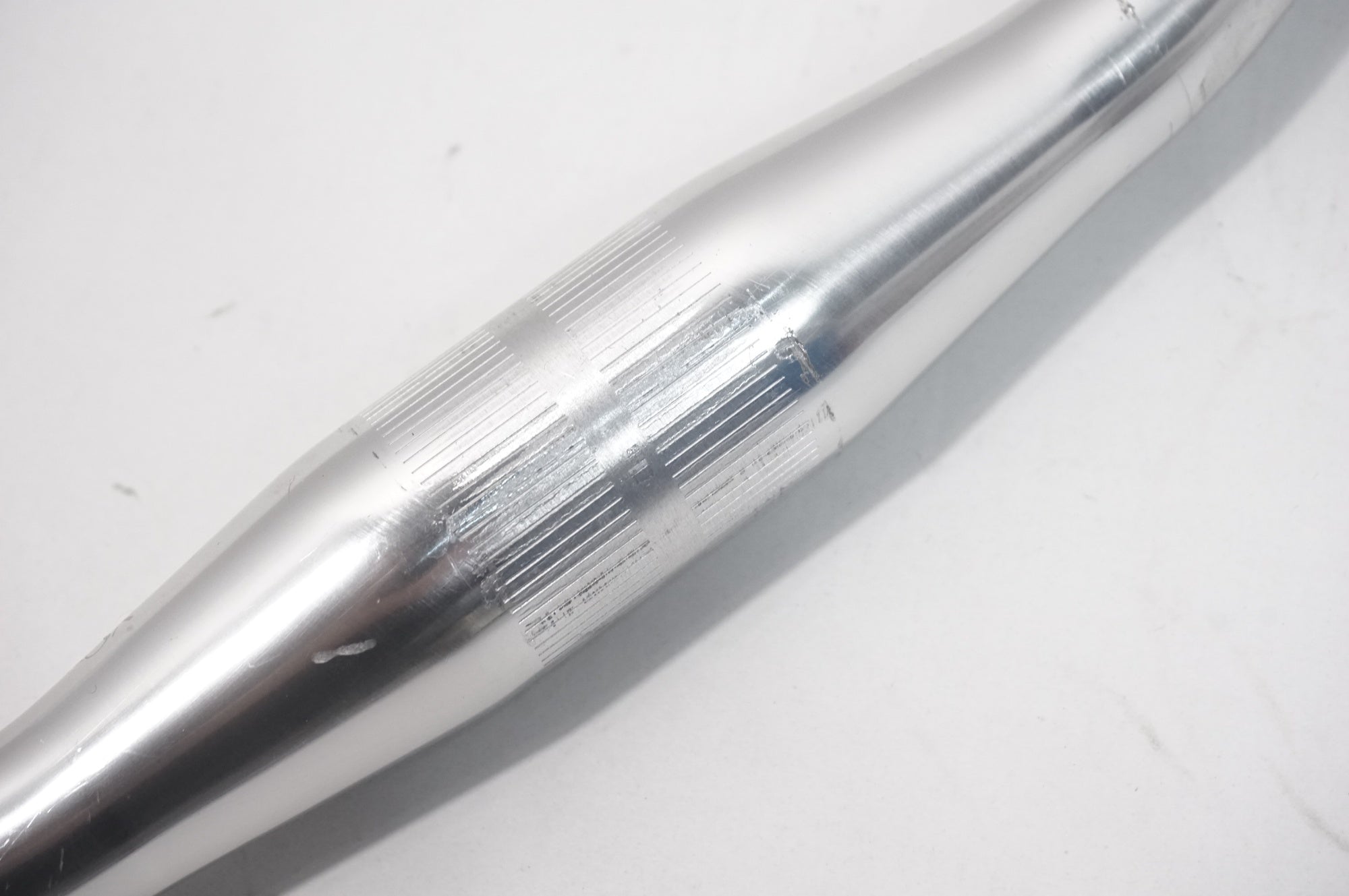 VELO ORANGE 「ヴェロオレンジ」 CURVY BAR φ31.8 680mm ハンドル / 世田谷店