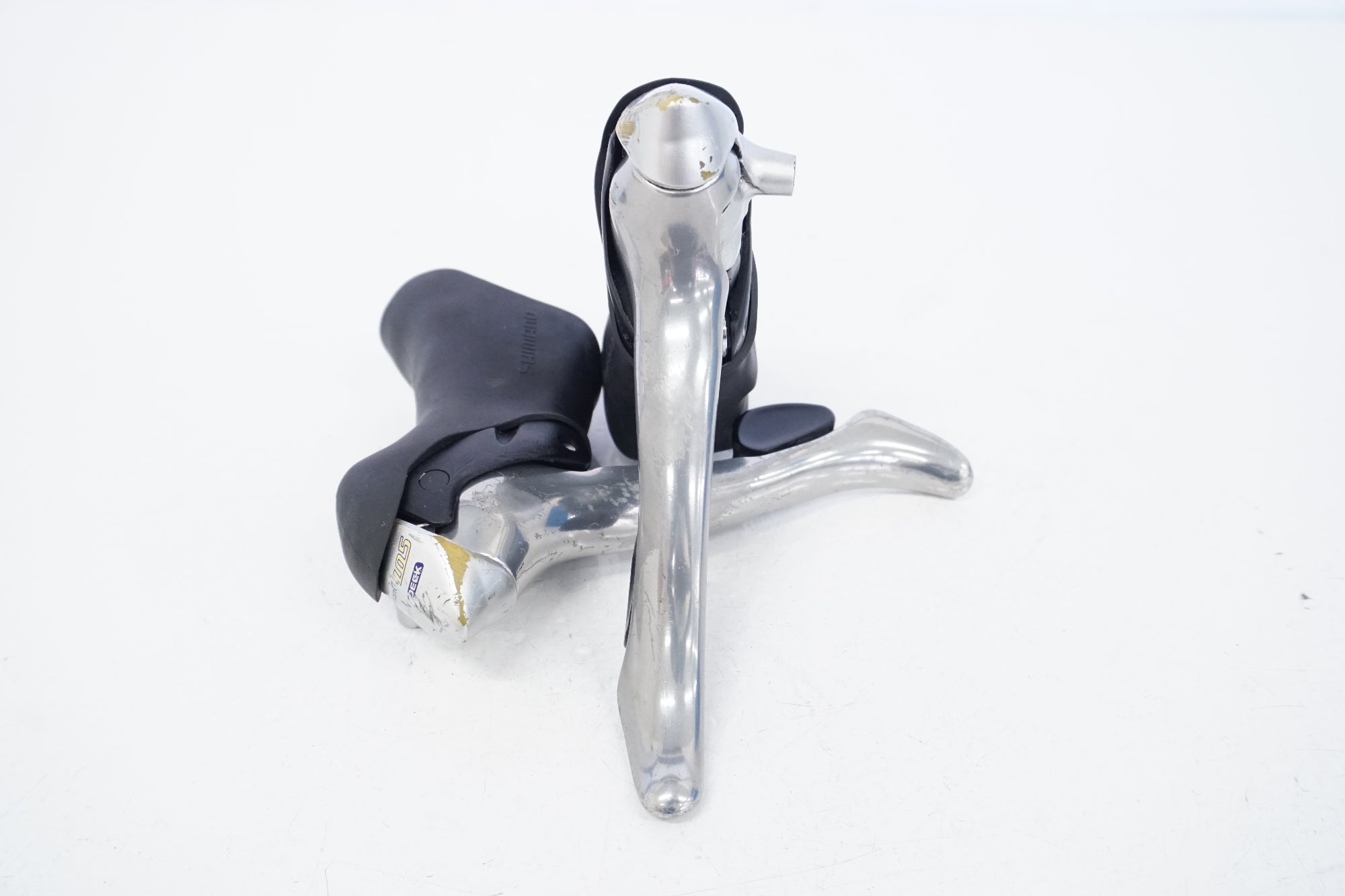 SHIMANO 「シマノ」 105 ST-5500 2x9s デュアルコントロールレバー / 浜松店