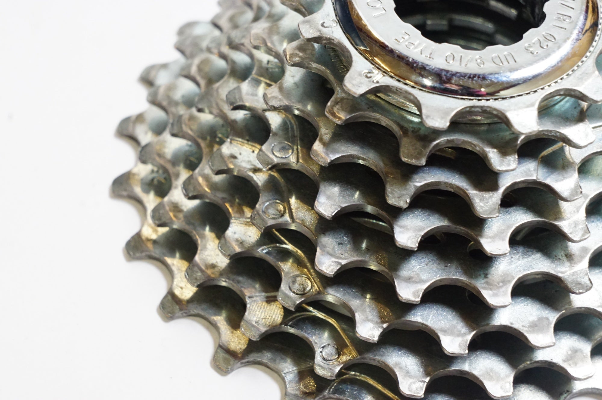 CAMPAGNOLO 「カンパニョーロ」 12-25T スプロケット / 熊谷本店