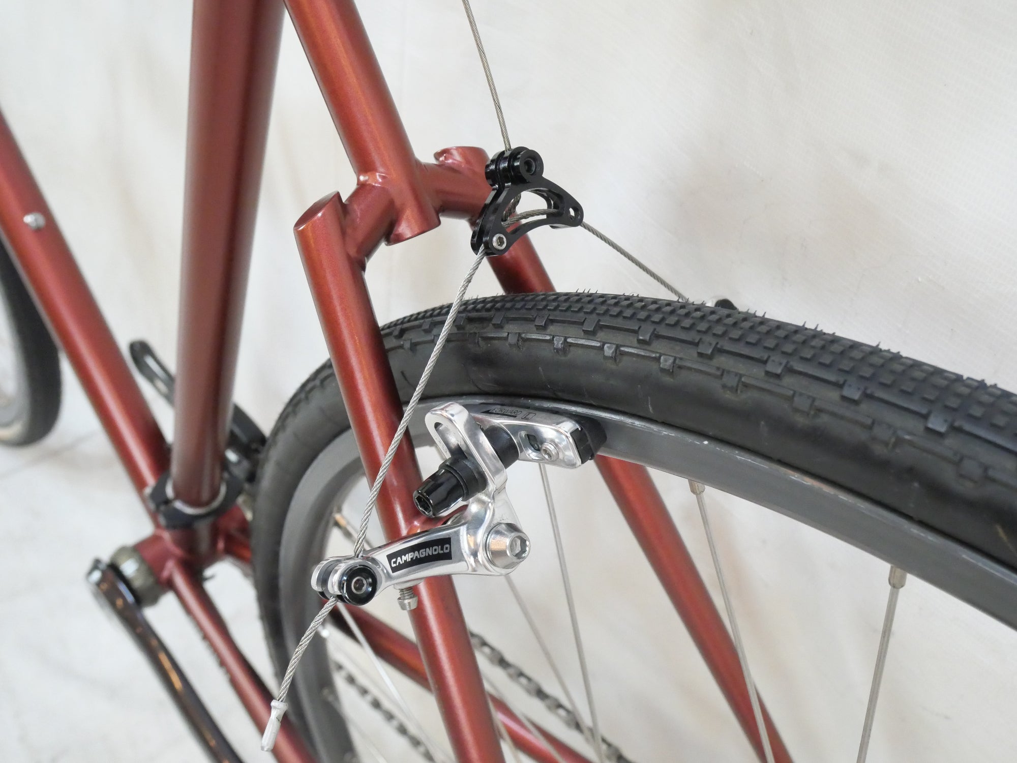 FAIRWEATHER 「フェアウェザー」 CX 2014年モデル シクロクロス / バイチャリ浦和ベース
