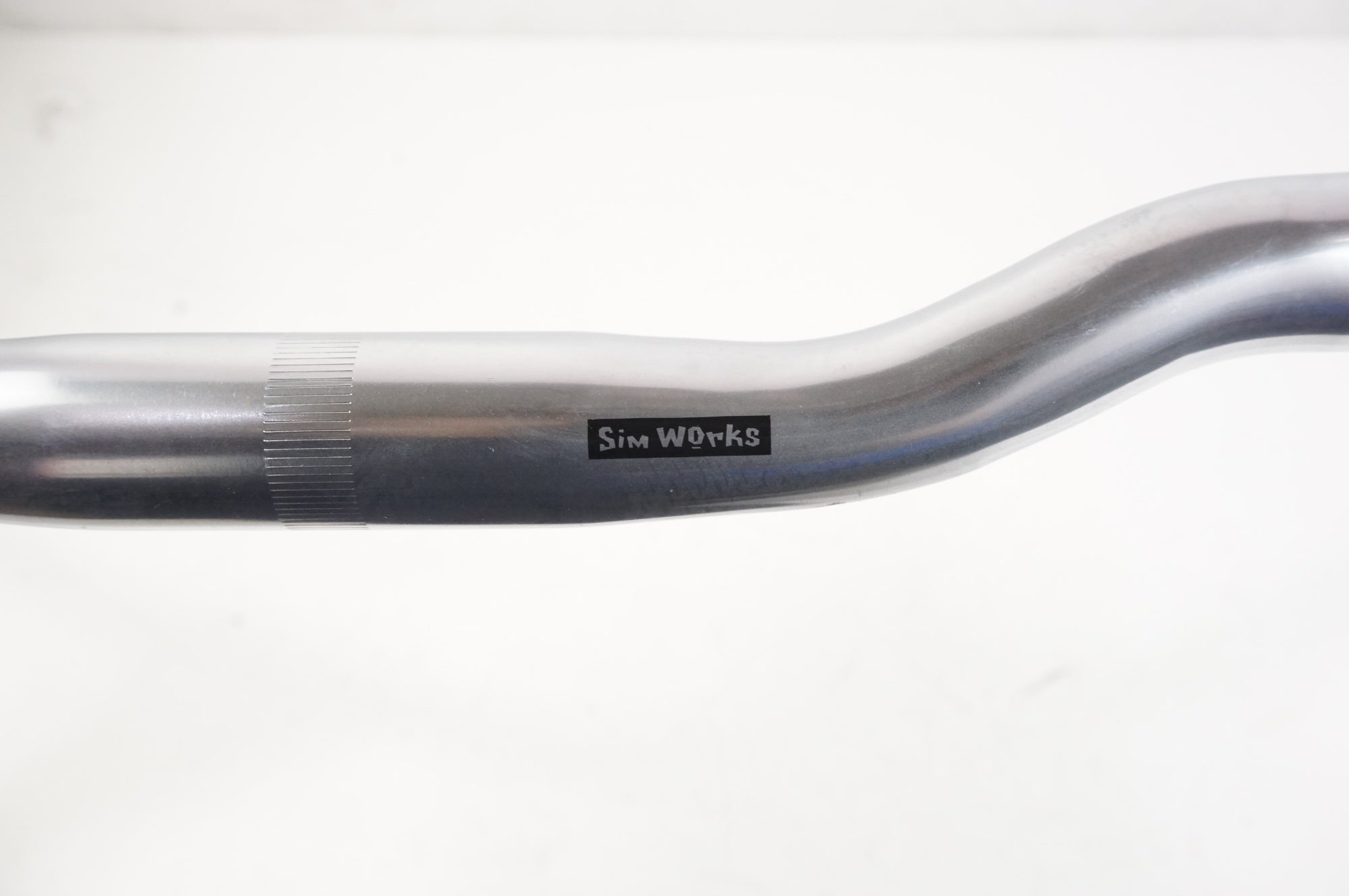 SIM WORKS 「シムワークス」 SW14 φ25.4 700mm ハンドル / 中目黒店