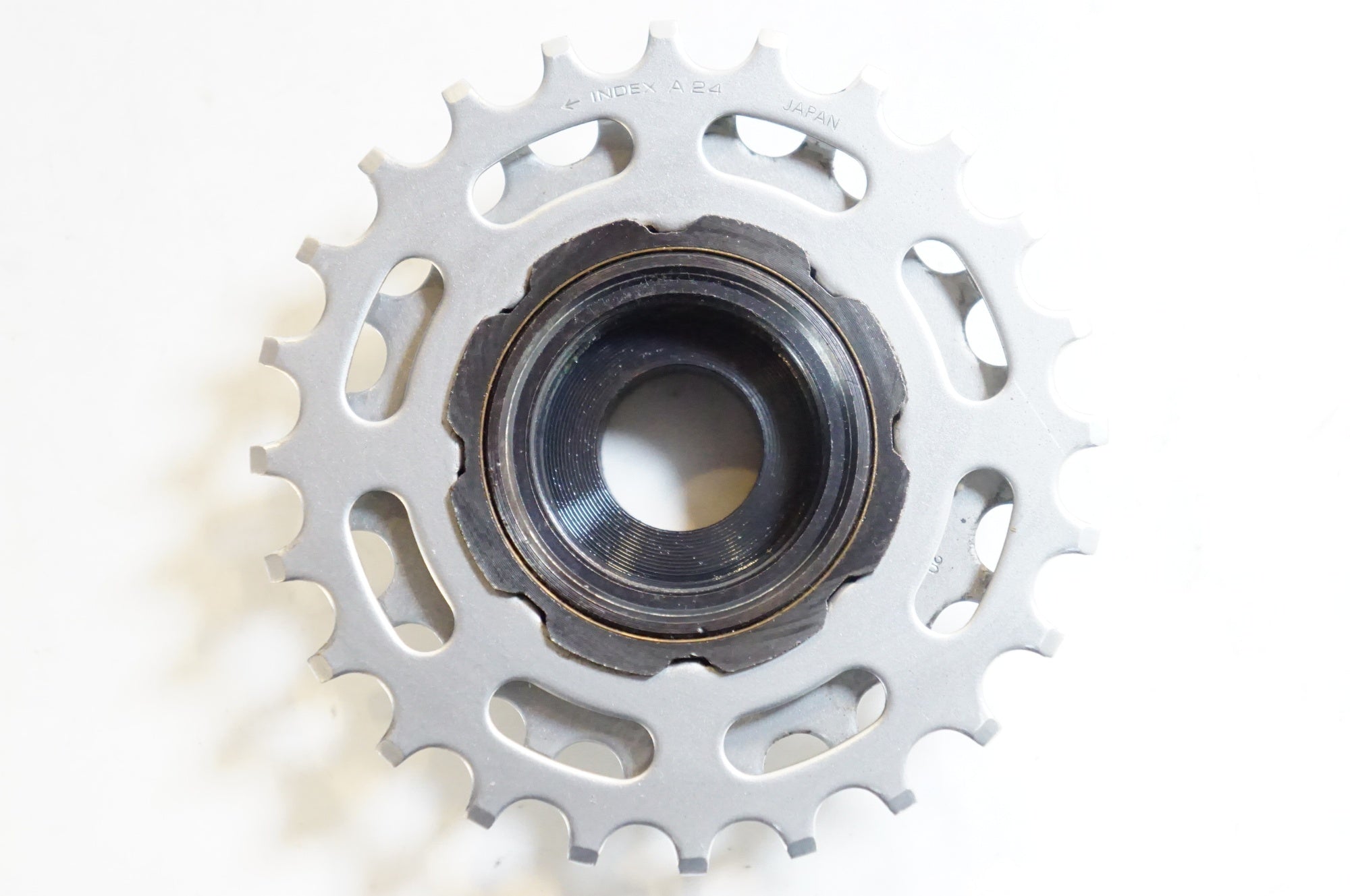 SUNTOUR 「サンツアー」 WINNER PRO 13-24T ボスフリー スプロケット / 熊谷本店