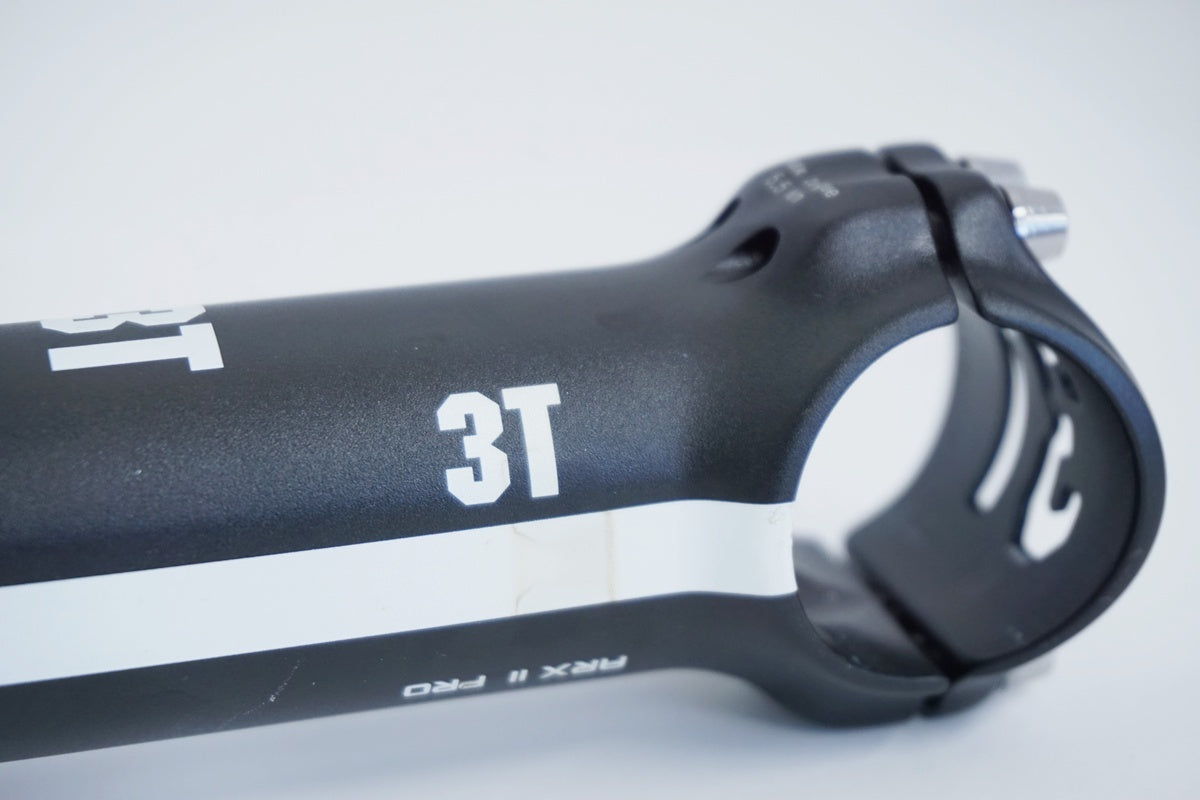 3T 「スリーティー」 ARX2 PRO Φ31.8 130mm ステム / 京都八幡店