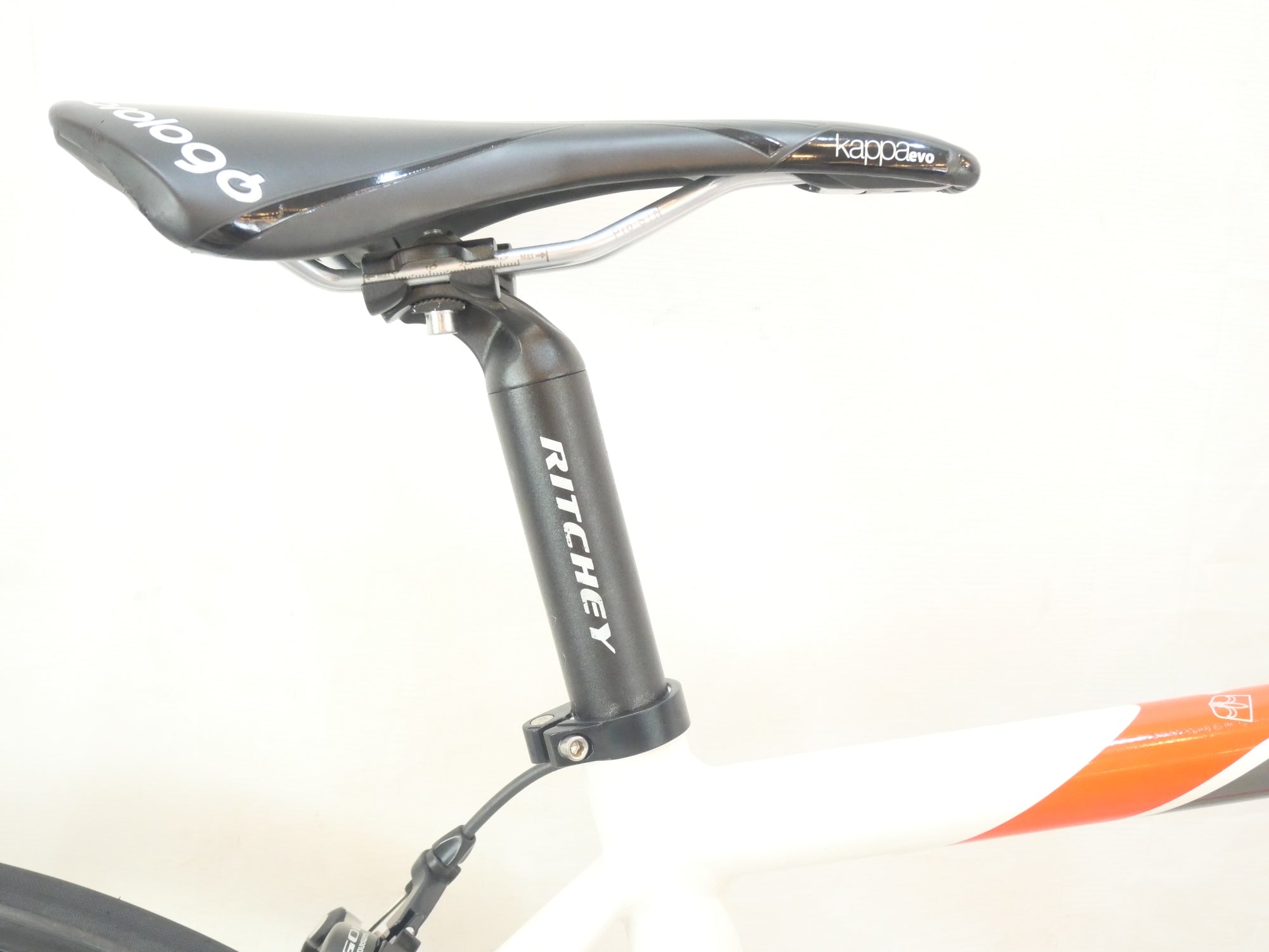 WILIER 「ウィリエール」 MONTEGRAPPA 105 2015年頃 ロード