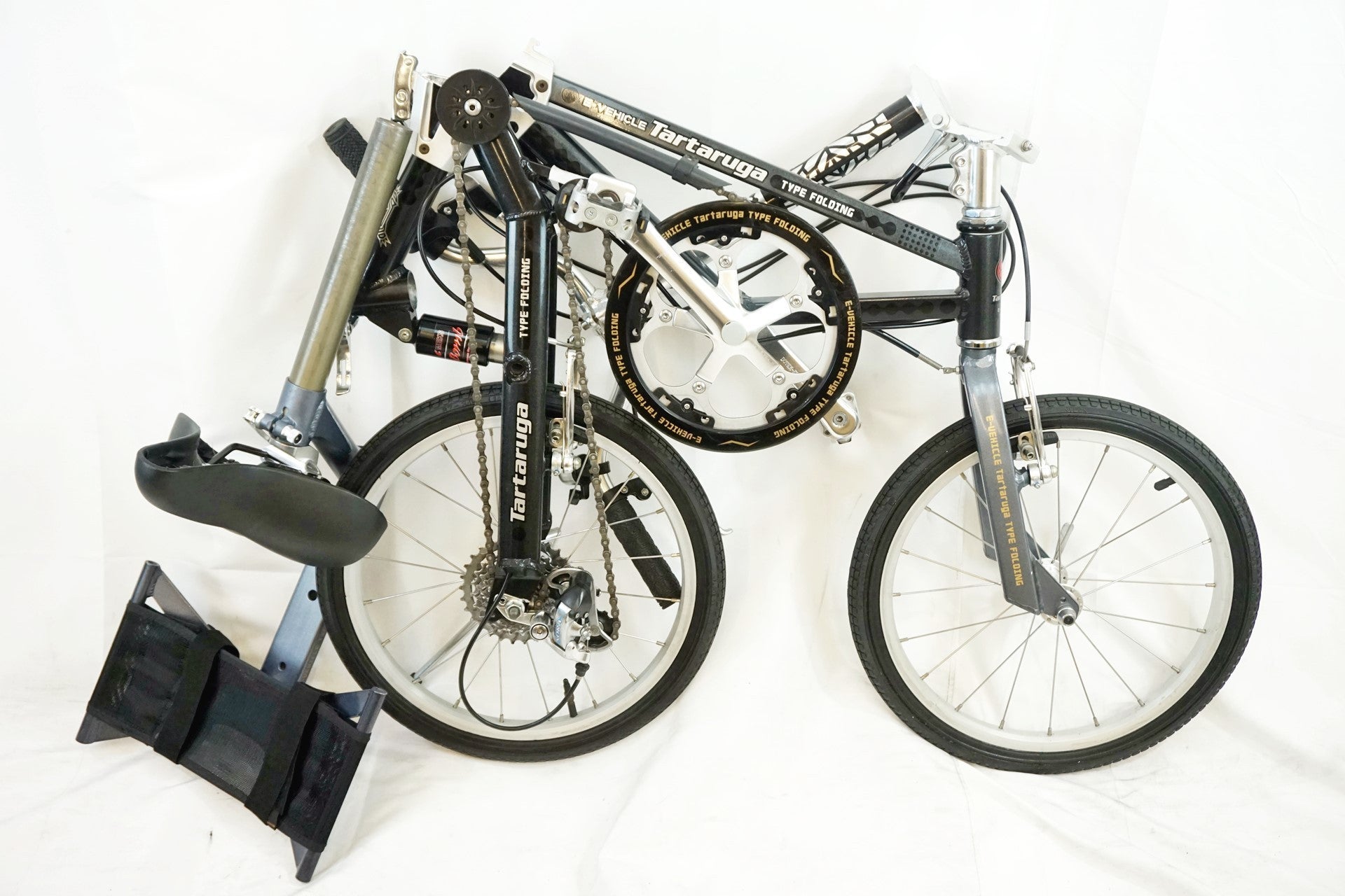 タルタルーガ タイプS SD 輪行スペシャル！ | Cycle Shop