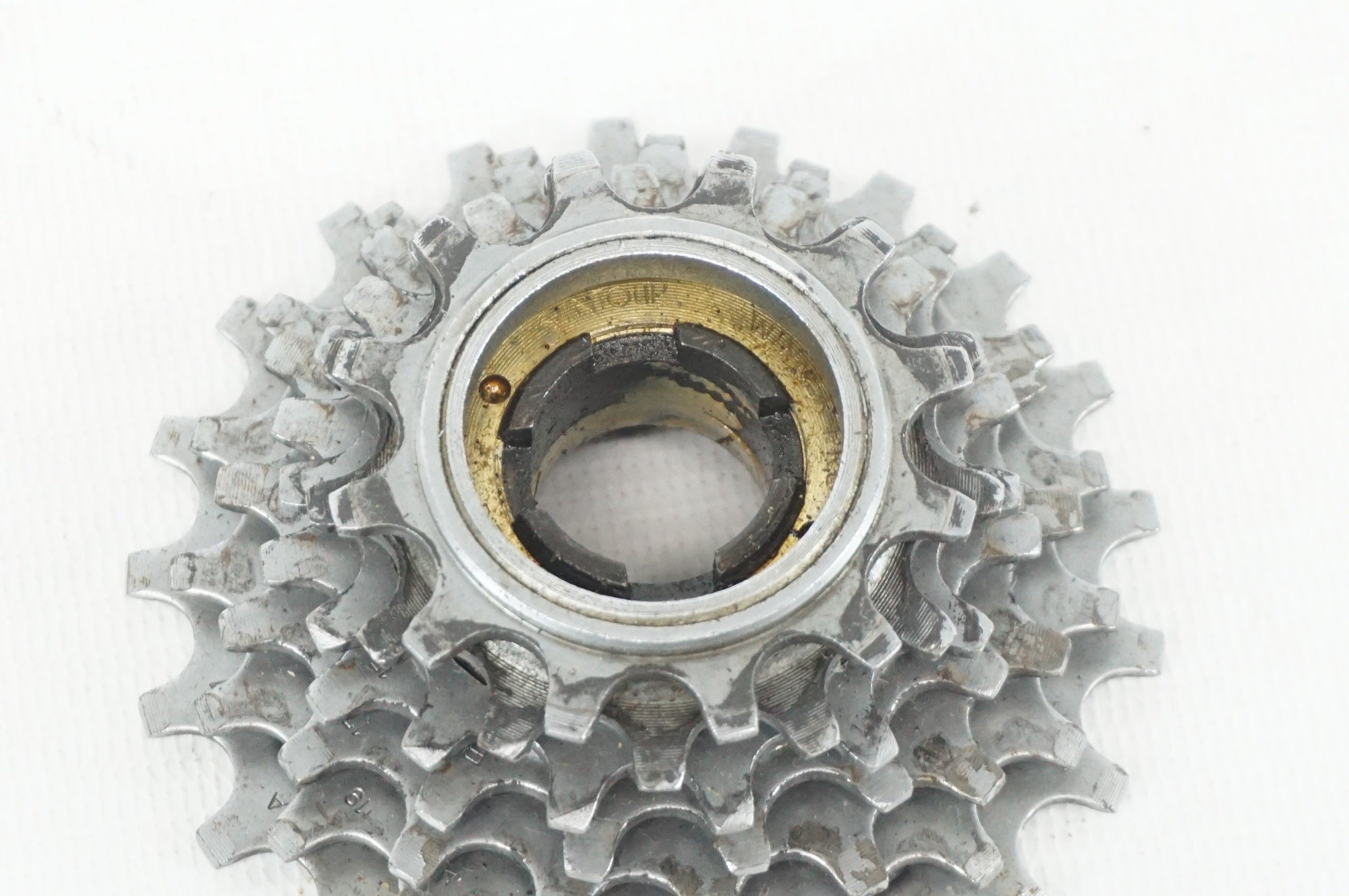 SUNTOUR 「サンツアー」 WINNER PRO ボスフリー / 阪急塚口店