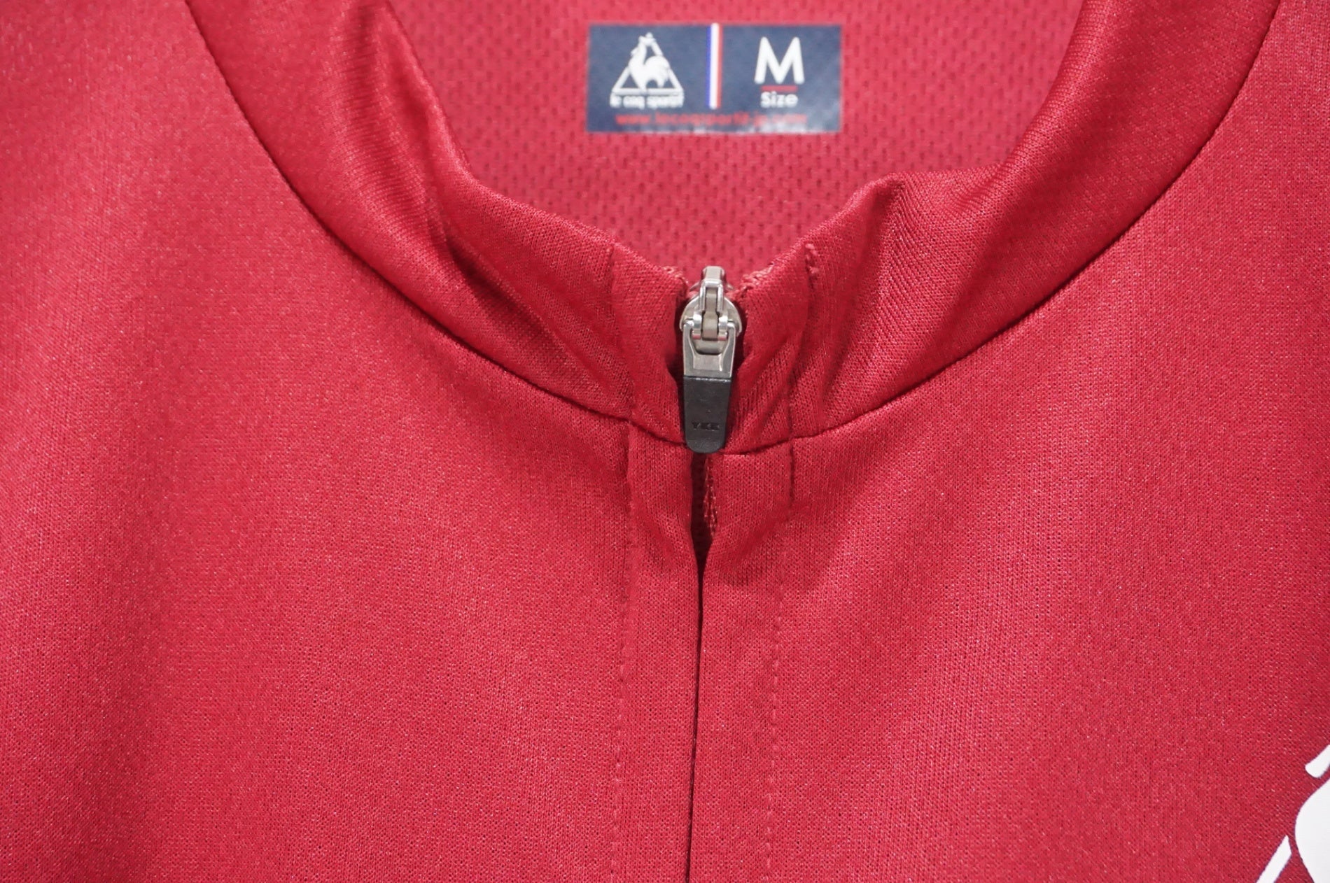 LE COQ SPORTIF 「ルコックスポルティフ」 Mサイズ ジャージ / AKIBA店
