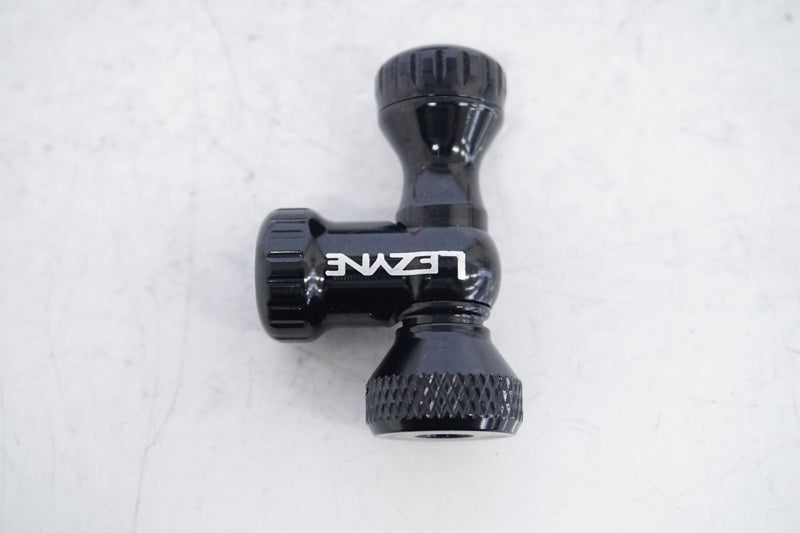 LEZYNE 「レイザン」 CONTROL DRIVE CO2ボンベ インフレーター セット / 浜松店