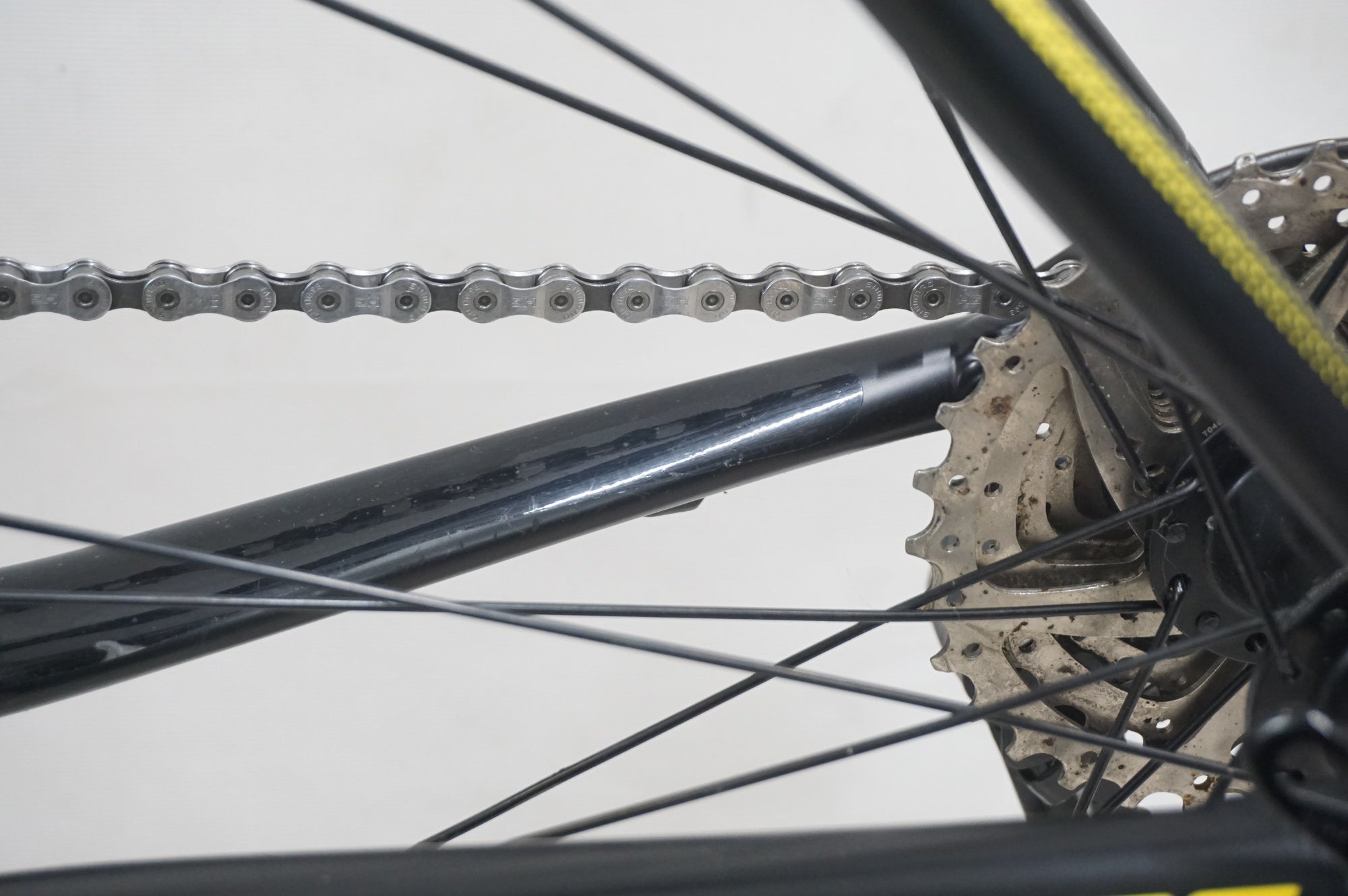 MERIDA 「メリダ」 RIDE200 2018年モデル ロードバイク / 福岡店