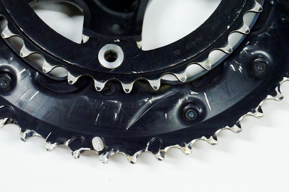 SHIMANO 「シマノ」 FC-RS510 50-34T 170mm クランク / 名古屋大須店