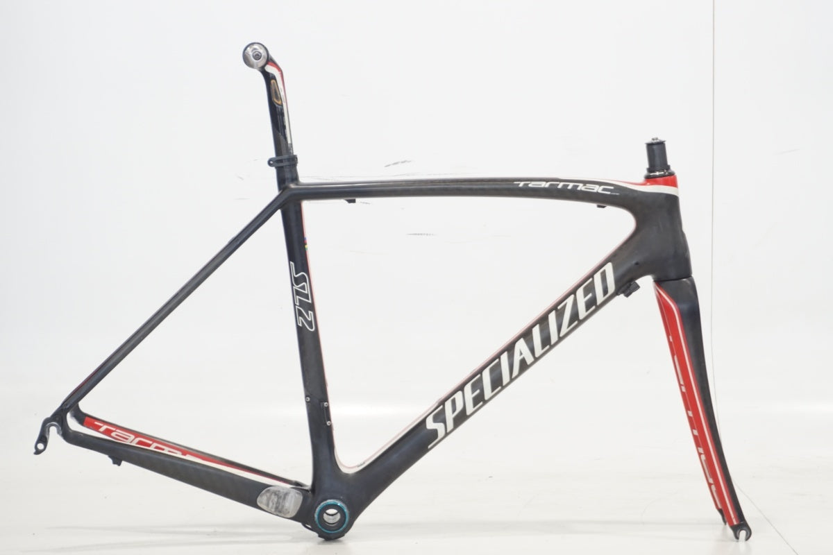 SPECIALIZED 「スペシャライズド」 TARMAC COMP SL2 2011年モデル フレームセット / 滋賀大津店