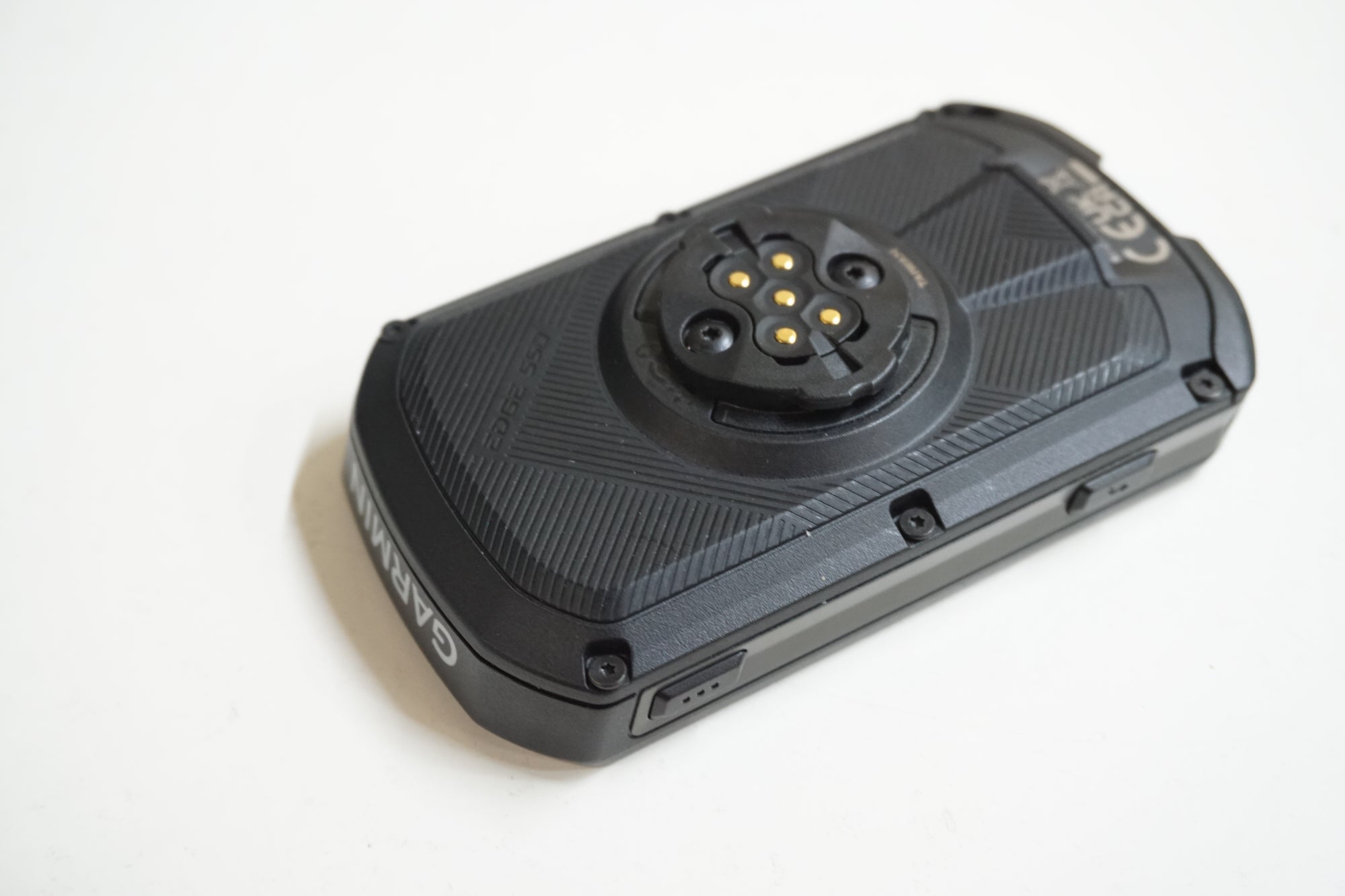 GARMIN 「ガーミン」 EDGE 550 サイクルコンピューター / 大宮店