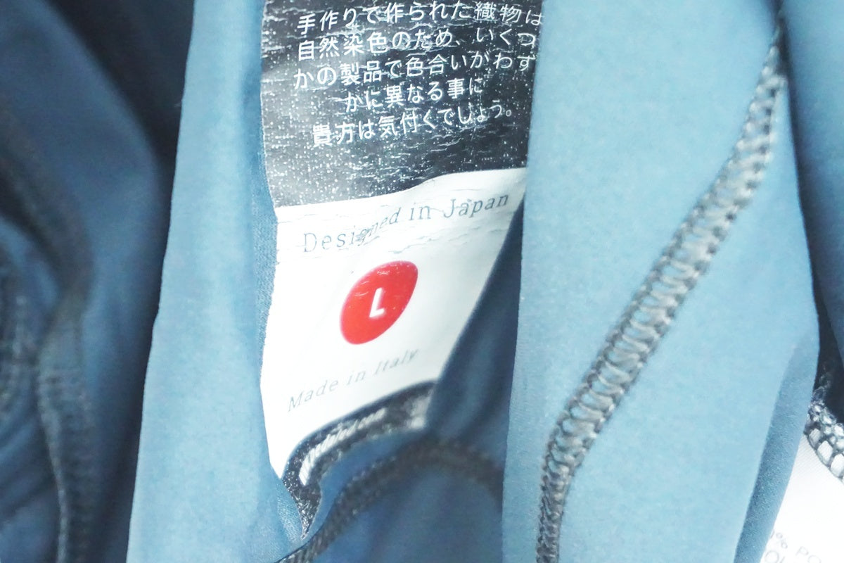 PEDALED 「ペダレッド」 Lサイズ ジャージ / 大阪美原北インター店