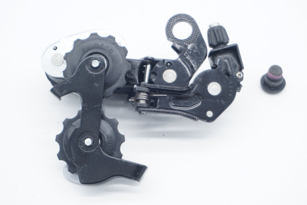 SHIMANO 「シマノ」 TOURNEY RD-FT30 リアディレイラー / 滋賀大津店