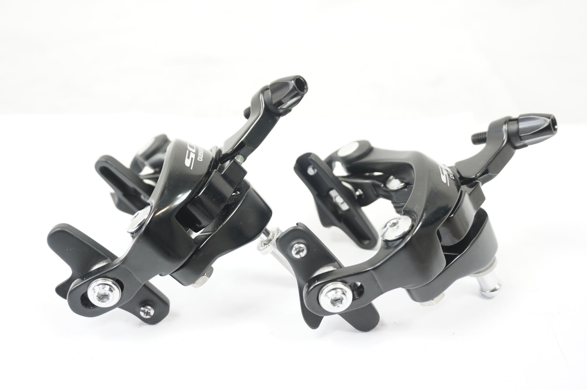 SHIMANO 「シマノ」 105 BR-5800 キャリパーブレーキセット