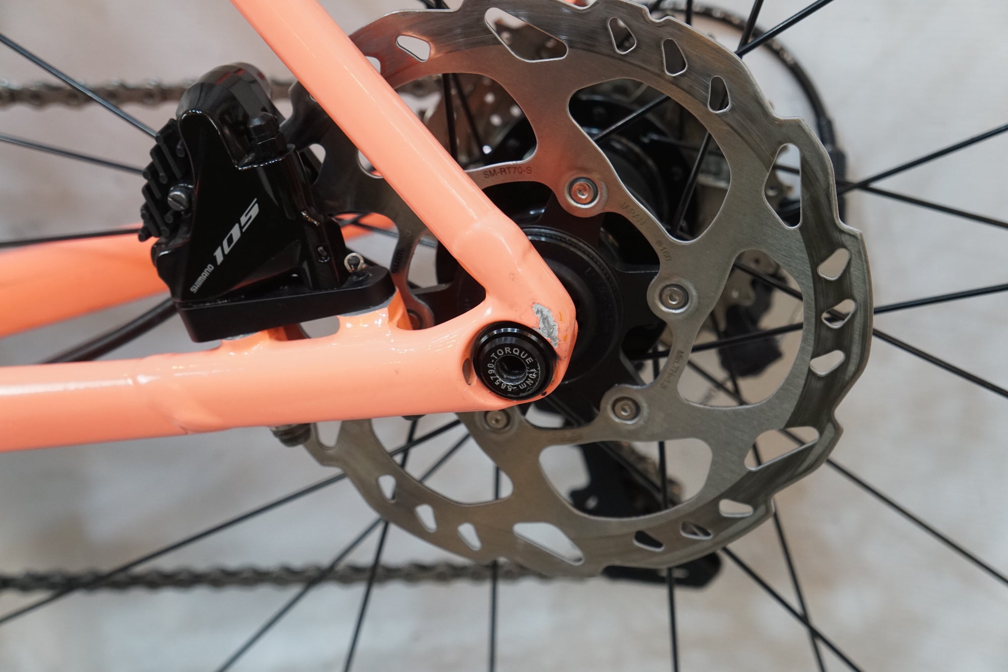 TREK 「トレック」 EMONDA ALR 5 2023年モデル ロードバイク / バイチャリ浦和ベース