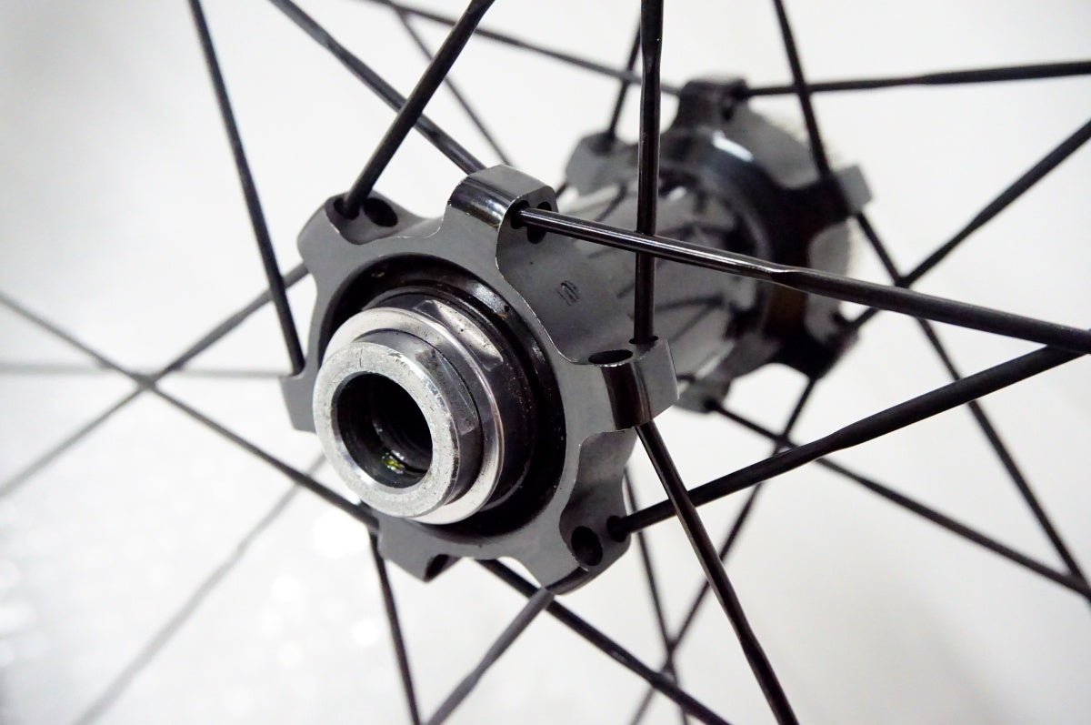Shimano Ultegra 完組ホイール 700C SHIMANO 「シマノ」 ULTEGRA WH-R8170-C50-TL シマノ11s ホイール