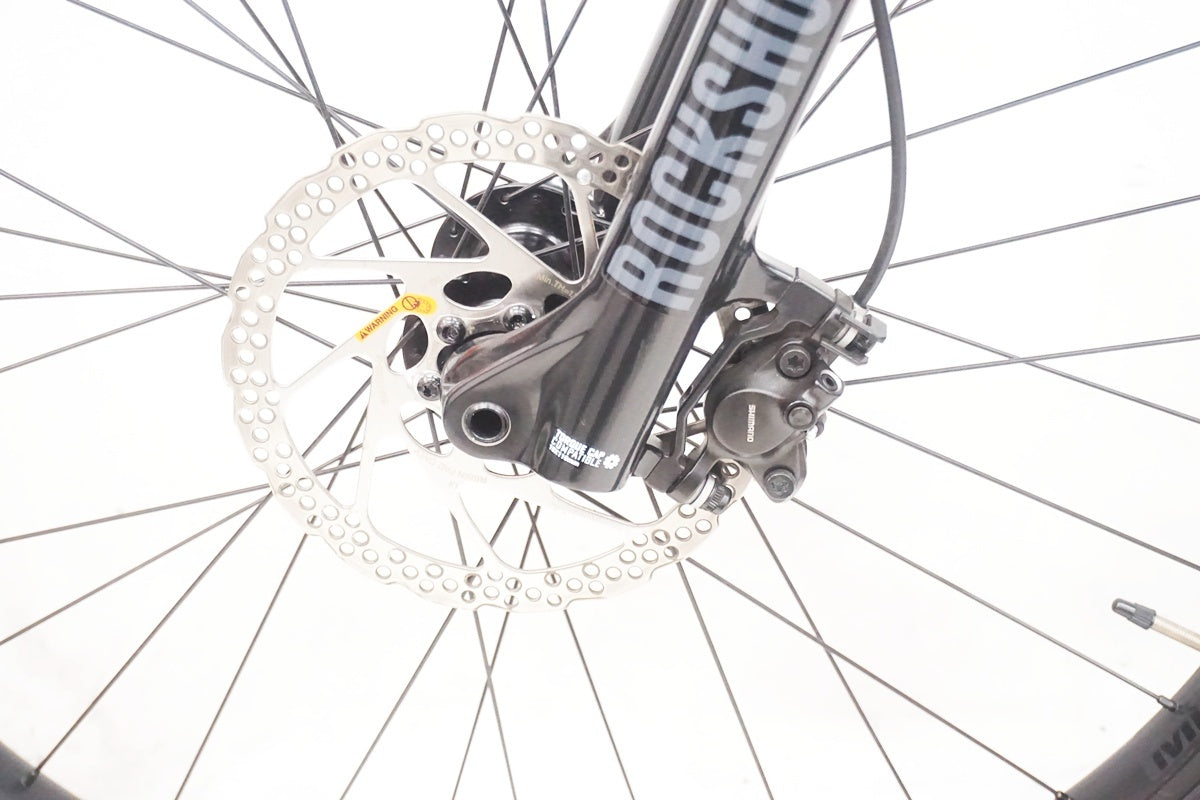 TREK 「トレック」 FUEL EX5 GEN5 2023年モデル マウンテンバイク/ 大阪美原北インター店