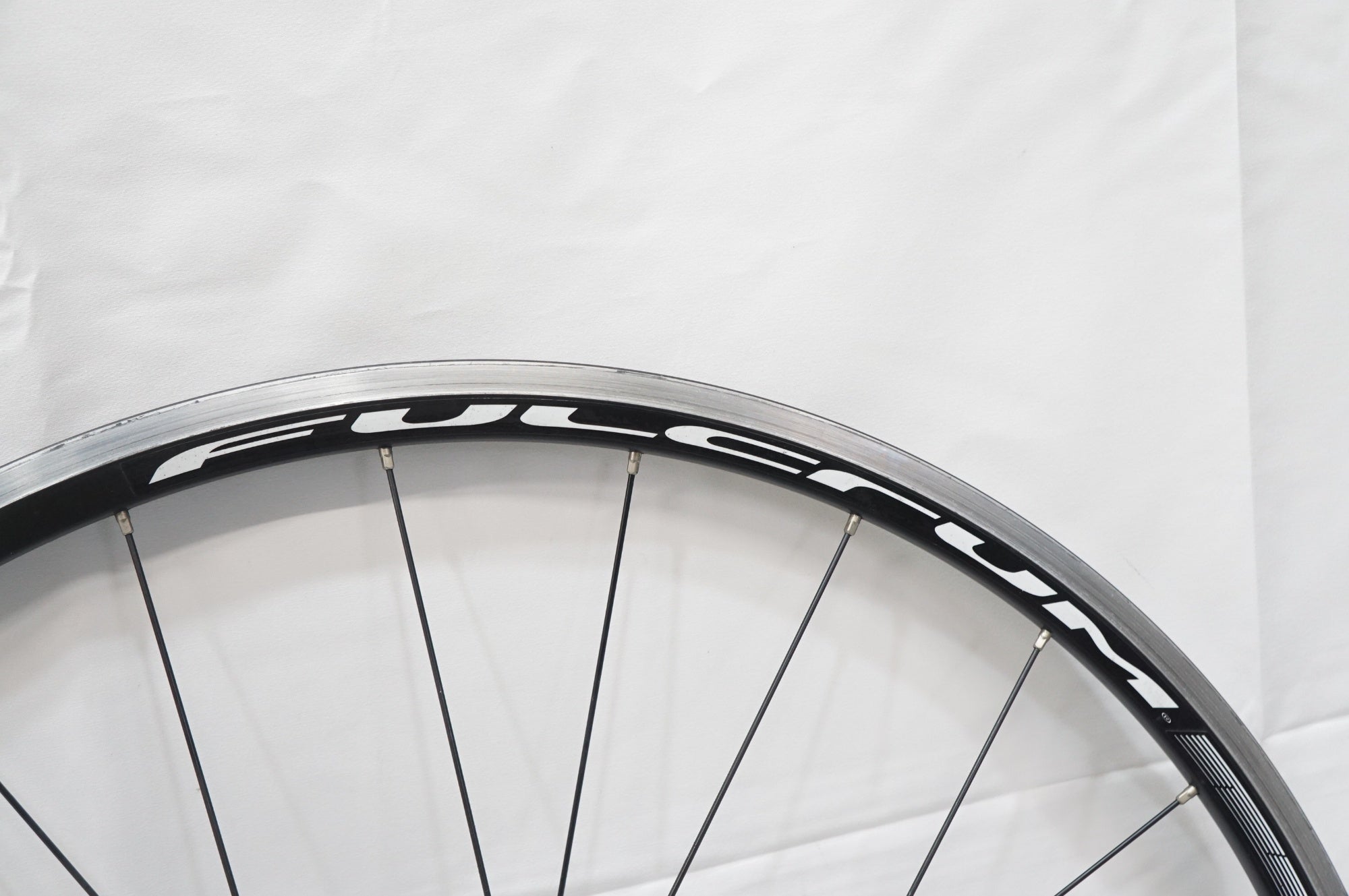FULCRUM 「フルクラム」 RACING SPORT シマノ11速 ホイールセット