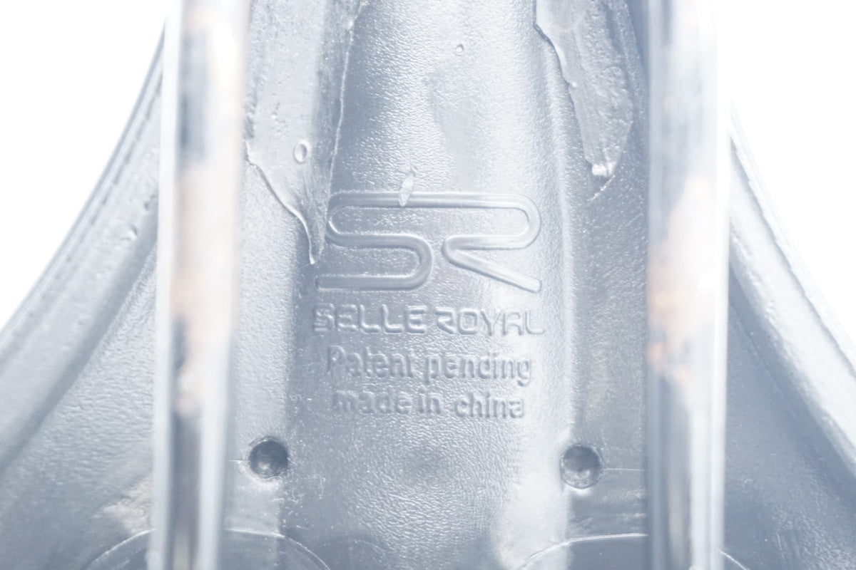 SELLEROYAL 「セラロイヤル」 SR サドル  / 滋賀大津店