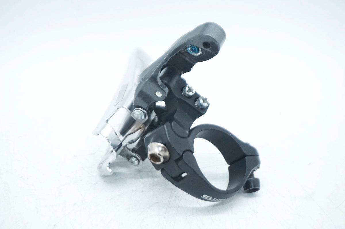 SHIMANO 「シマノ」 CLARIS FD-R2000 フロントディレイラー / 大阪門真